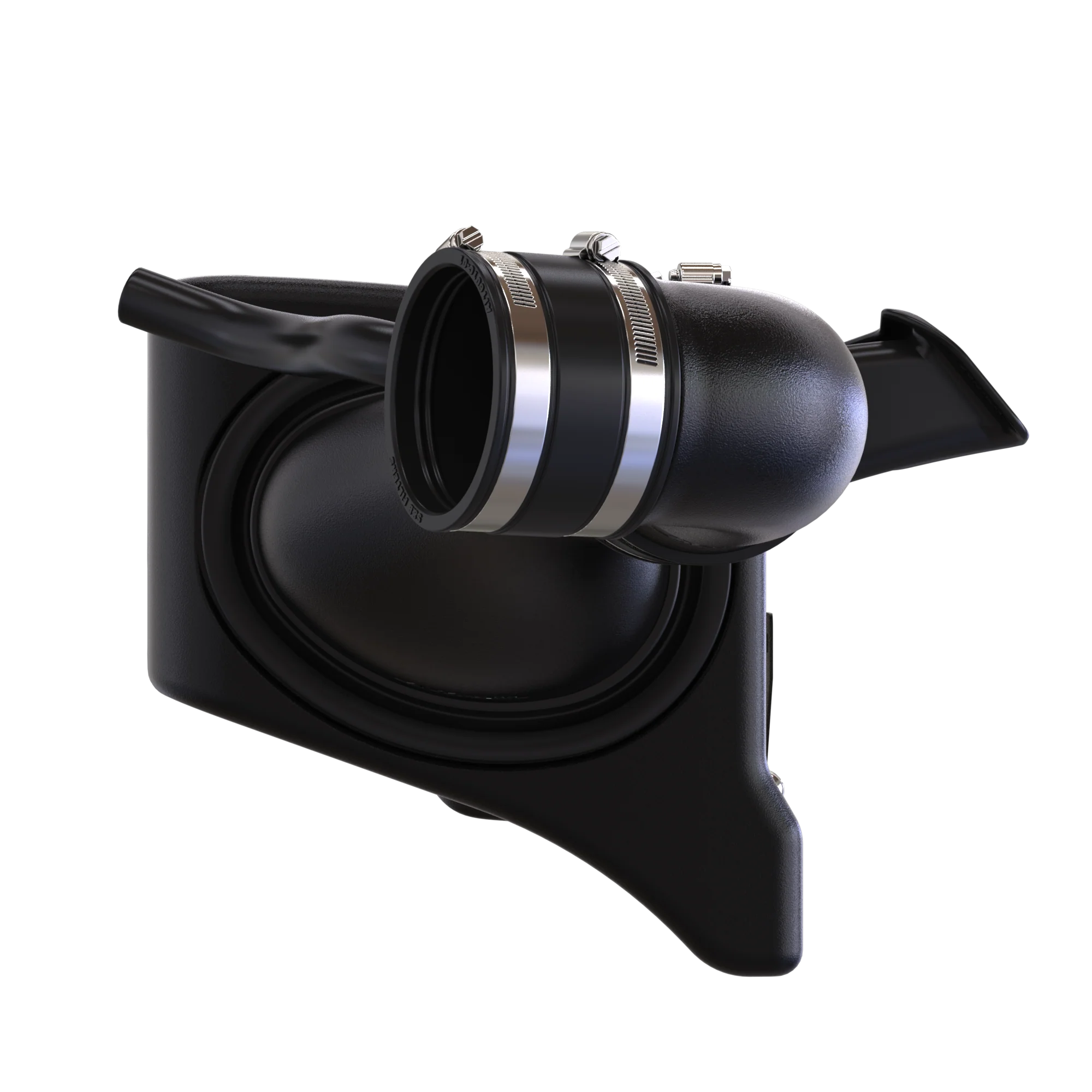 S&B 2020-2025 Nissan Frontier 3.8L Cold Air Intake