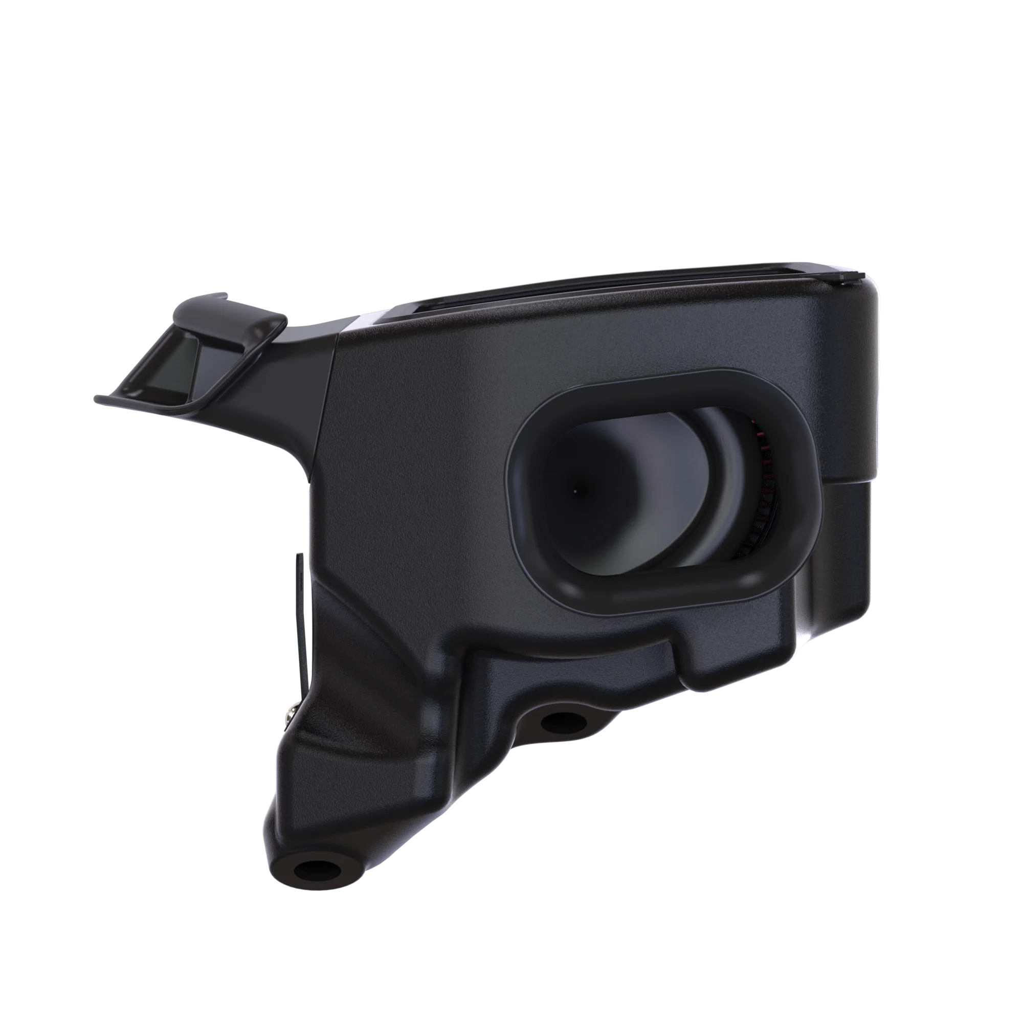 S&B 2020-2025 Nissan Frontier 3.8L Cold Air Intake