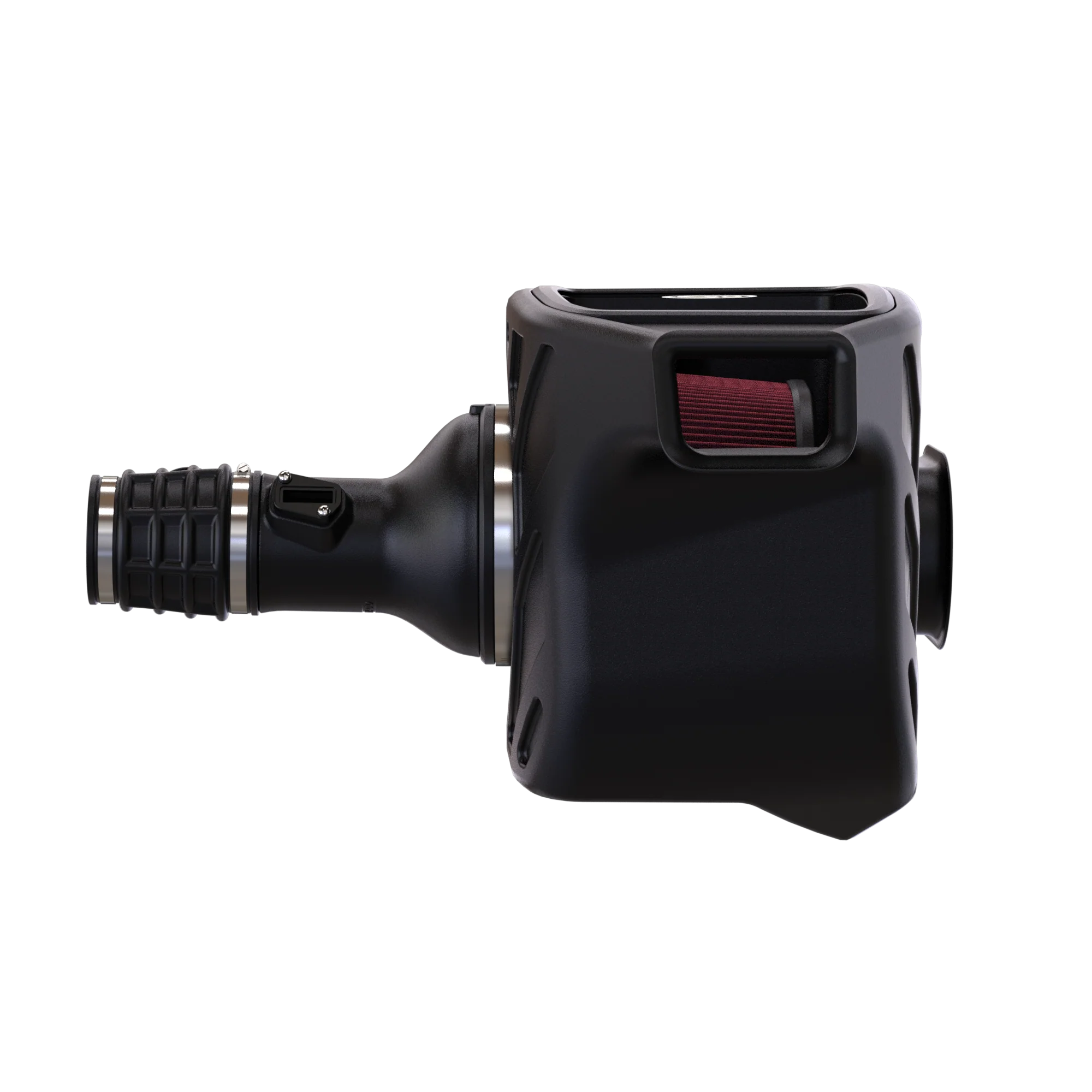 S&B Cold Air Intake for 2016-2024 Nissan Titan XD 5.6L Gas