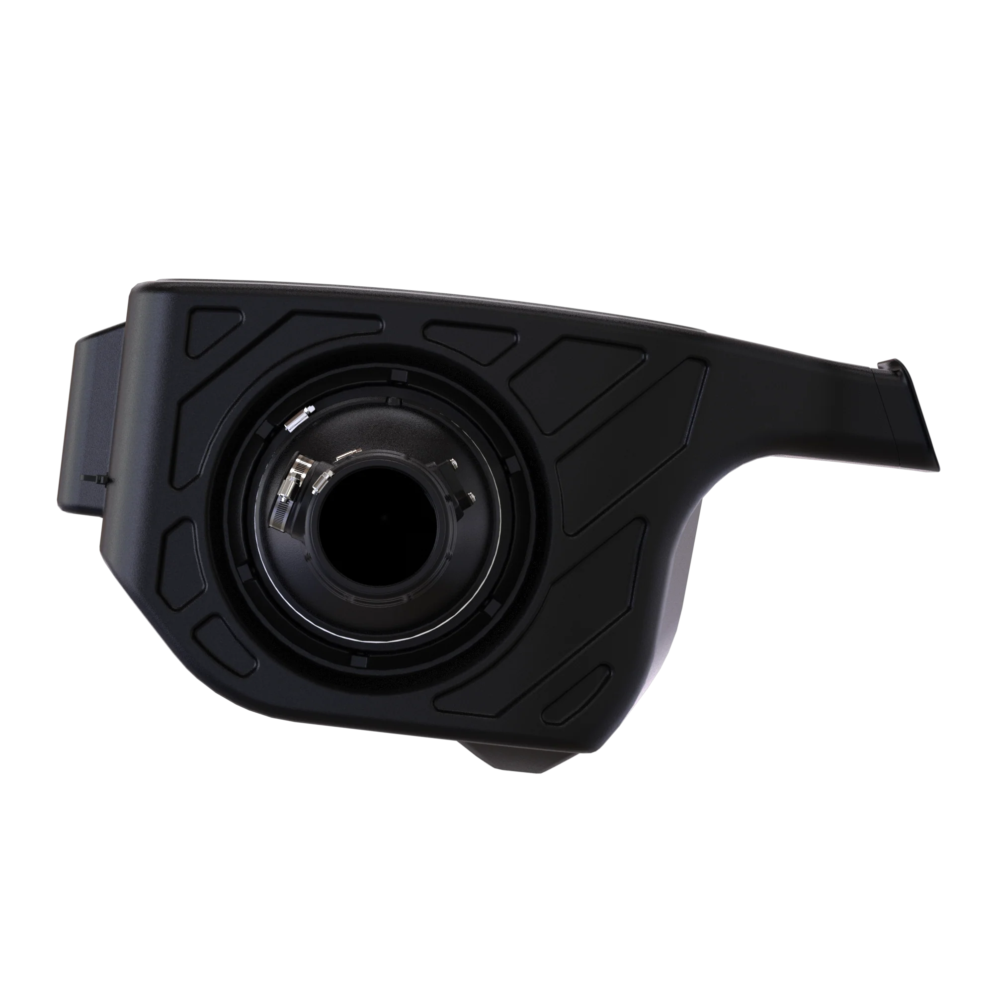 S&B Cold Air Intake for 2016-2024 Nissan Titan XD 5.6L Gas