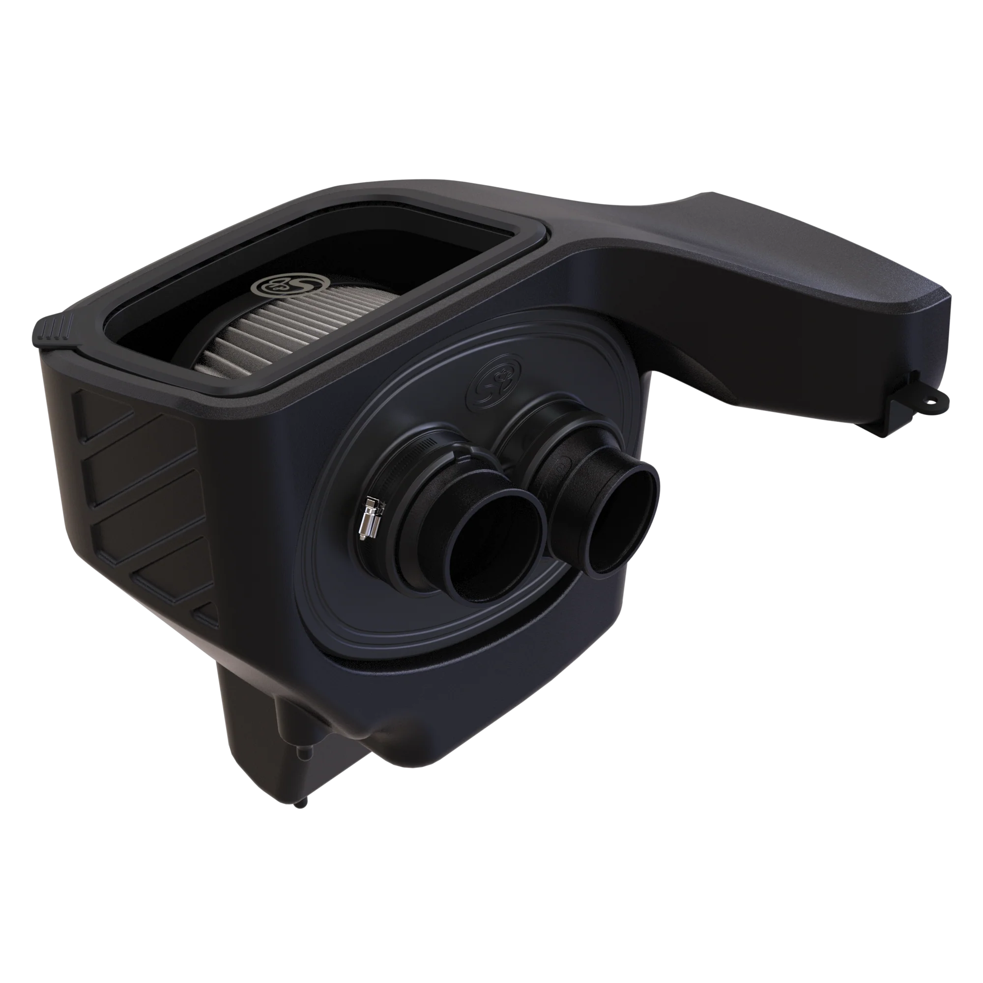 S&B 2015-2018 Edge Sport & 2019-2024 Ford Edge ST 2.7L Cold Air Intake