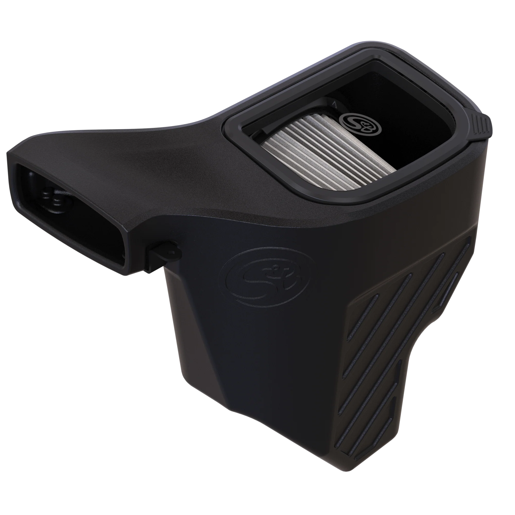S&B 2015-2018 Edge Sport & 2019-2024 Ford Edge ST 2.7L Cold Air Intake