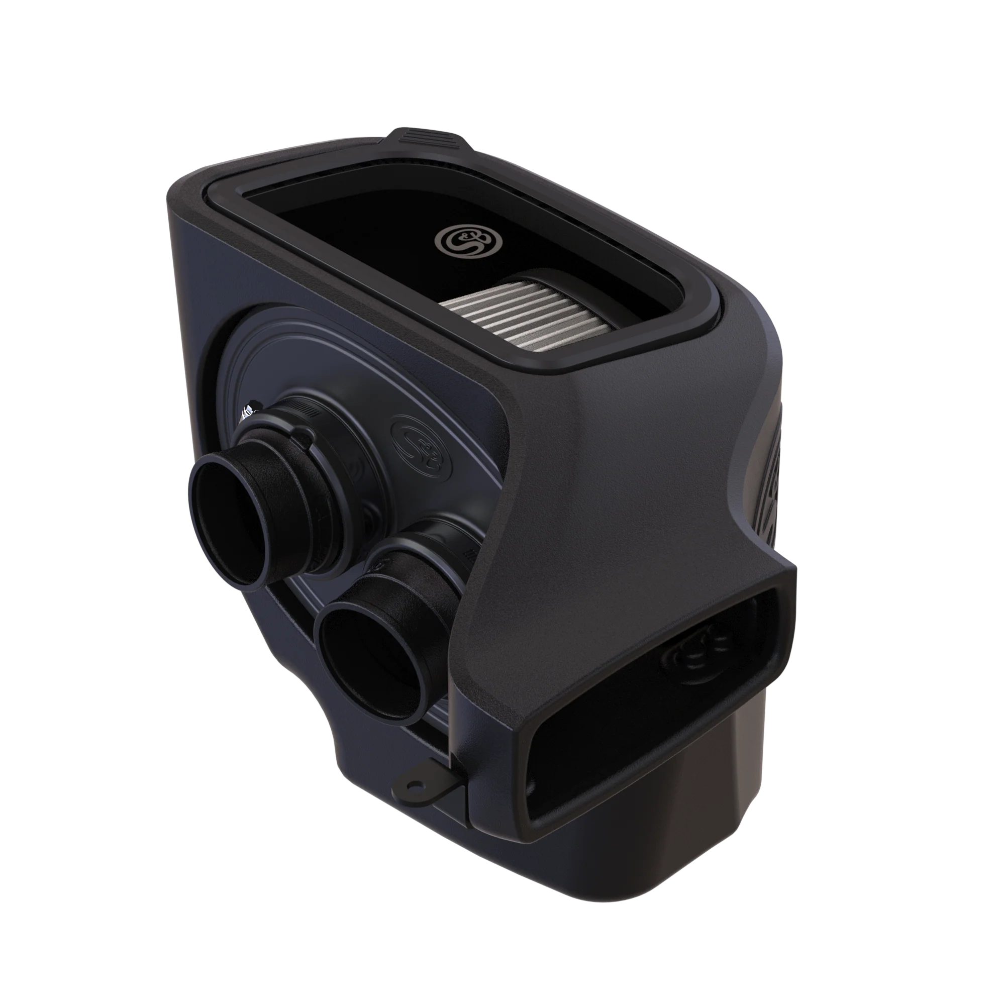 S&B 2015-2018 Edge Sport & 2019-2024 Ford Edge ST 2.7L Cold Air Intake