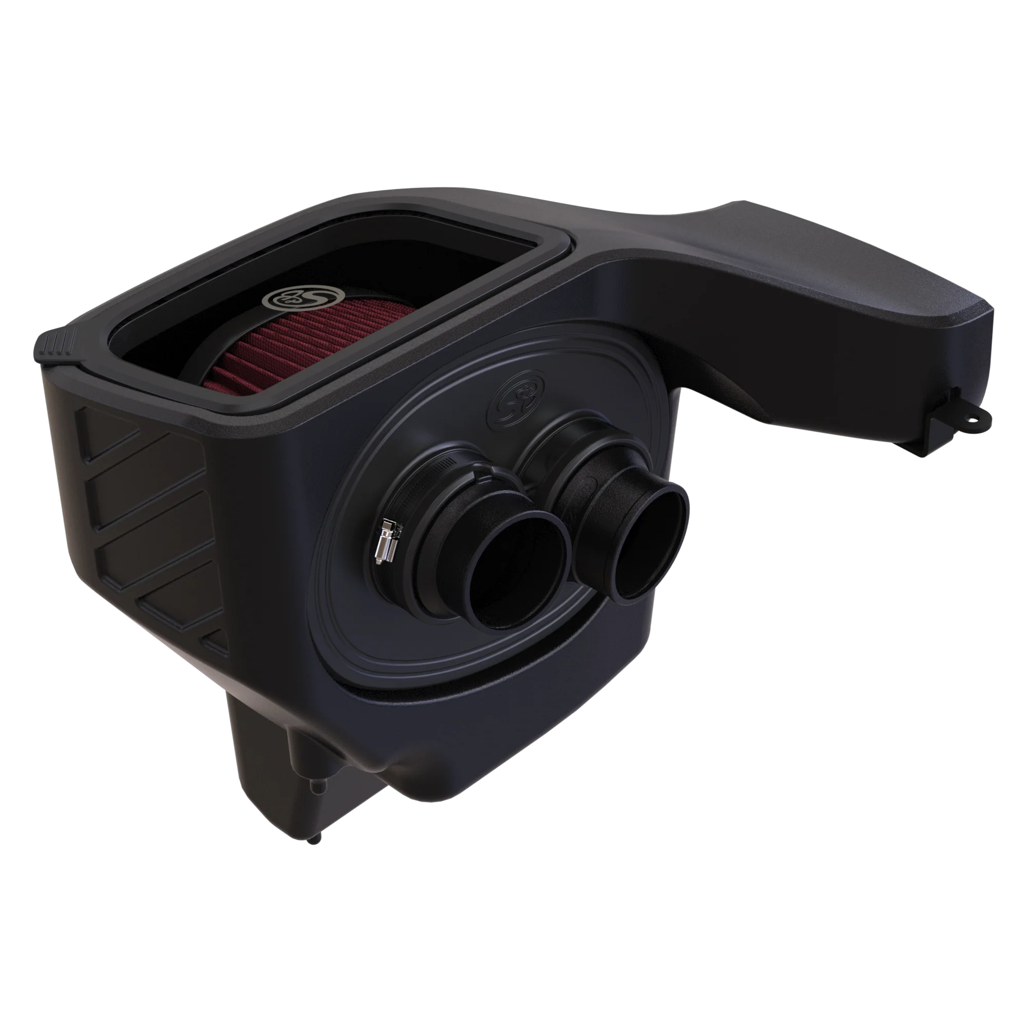 S&B 2015-2018 Edge Sport & 2019-2024 Ford Edge ST 2.7L Cold Air Intake