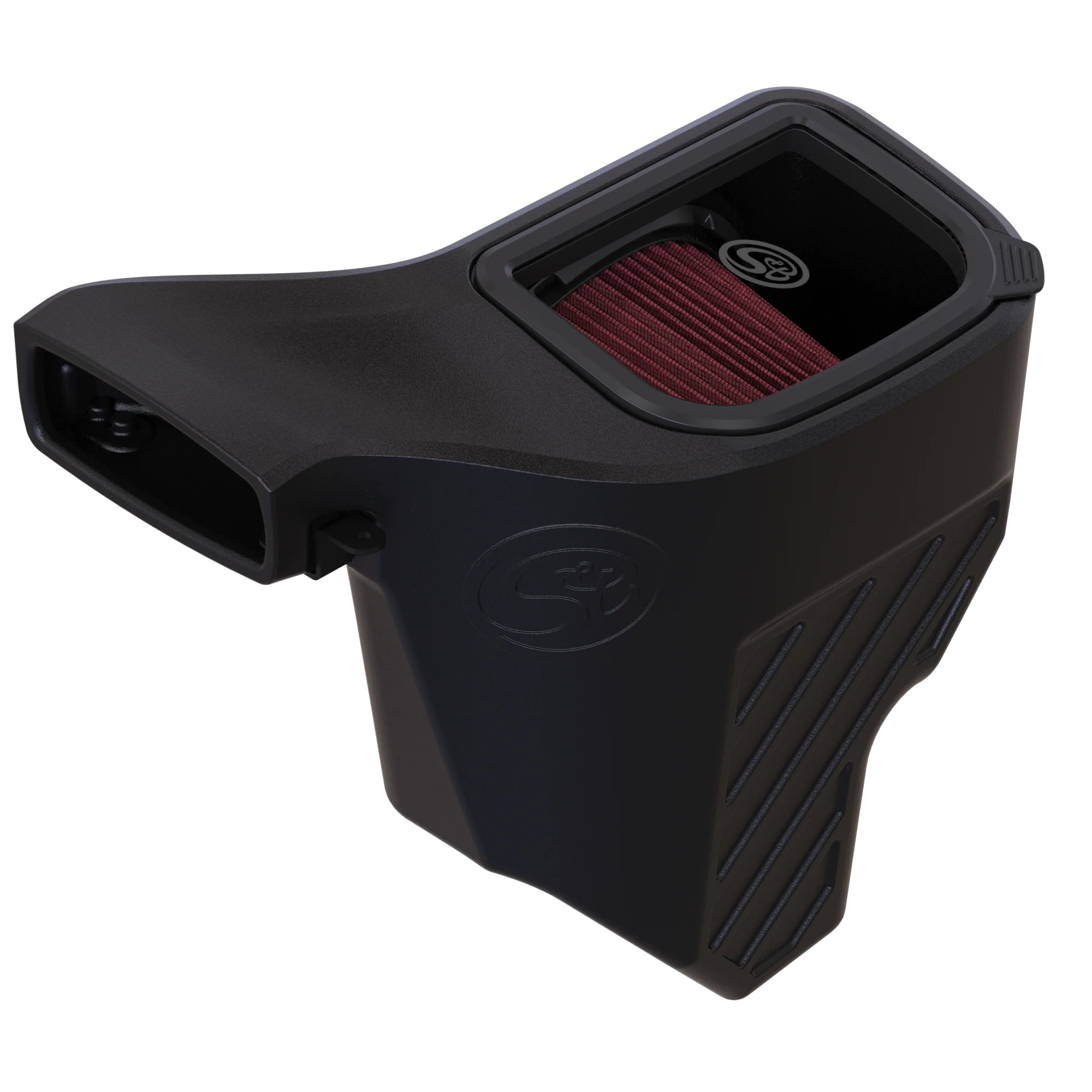 S&B 2015-2018 Edge Sport & 2019-2024 Ford Edge ST 2.7L Cold Air Intake