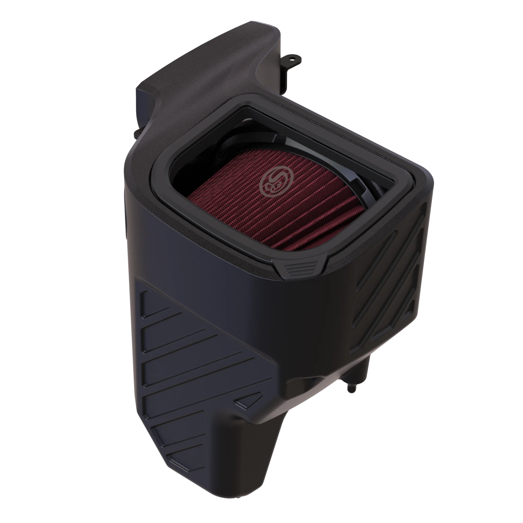 S&B 2015-2018 Edge Sport & 2019-2024 Ford Edge ST 2.7L Cold Air Intake