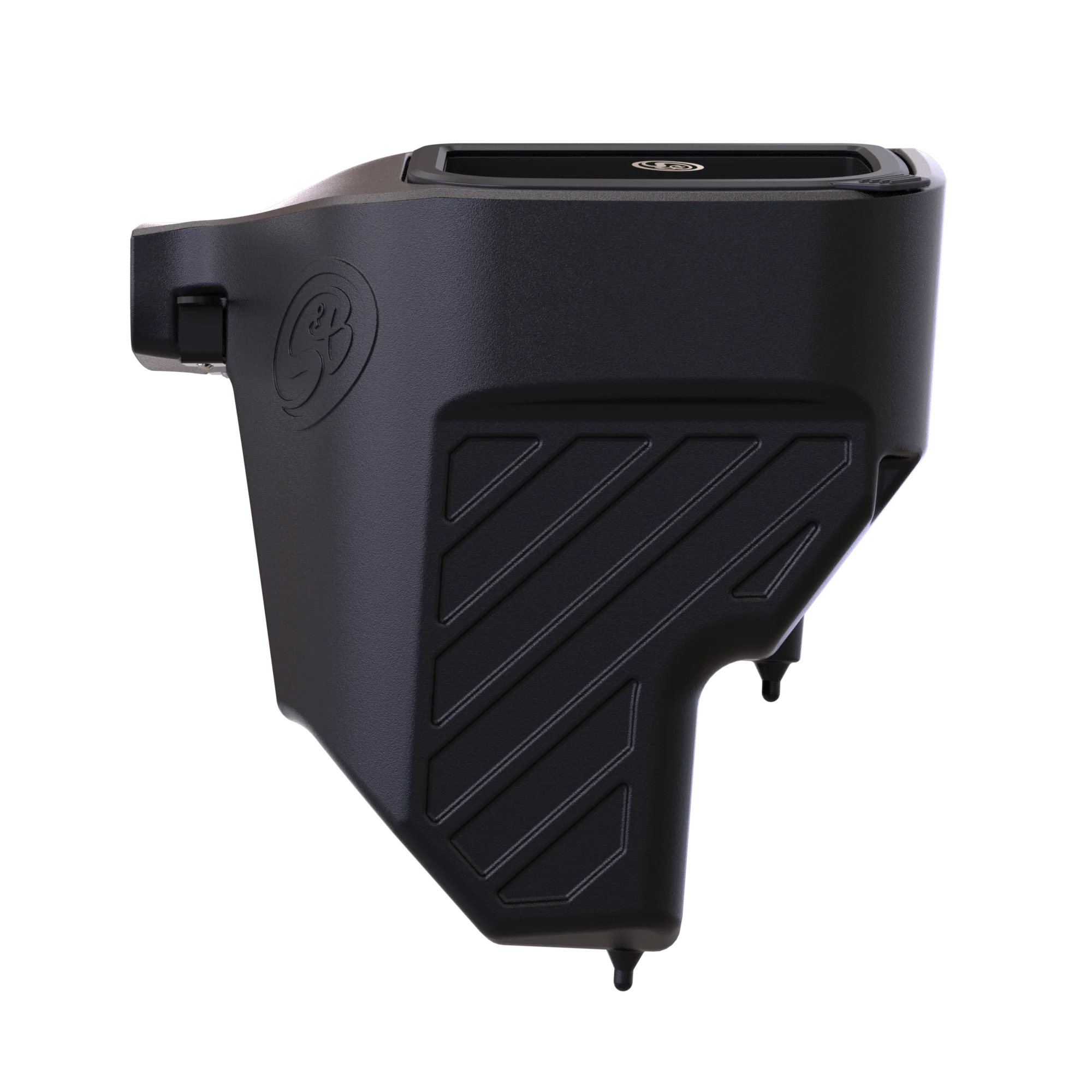 S&B 2015-2018 Edge Sport & 2019-2024 Ford Edge ST 2.7L Cold Air Intake