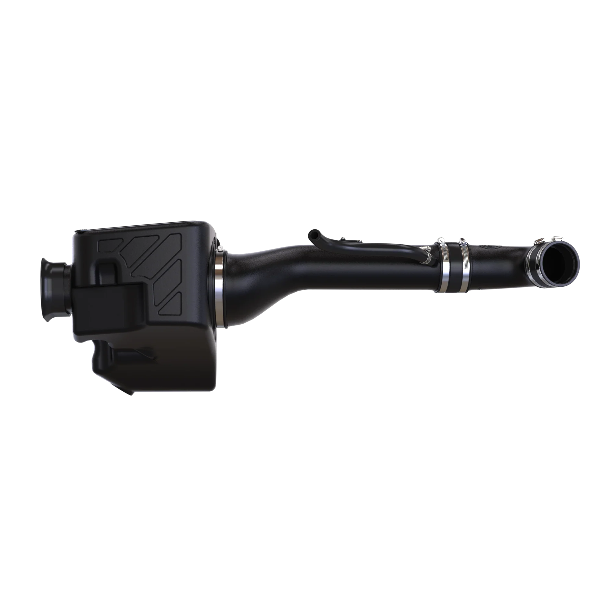 S&B Cold Air Intake 4.0L 2005-2019 Nissan Frontier, 2005-2012 Pathfinder, 2005-2015 Xterra