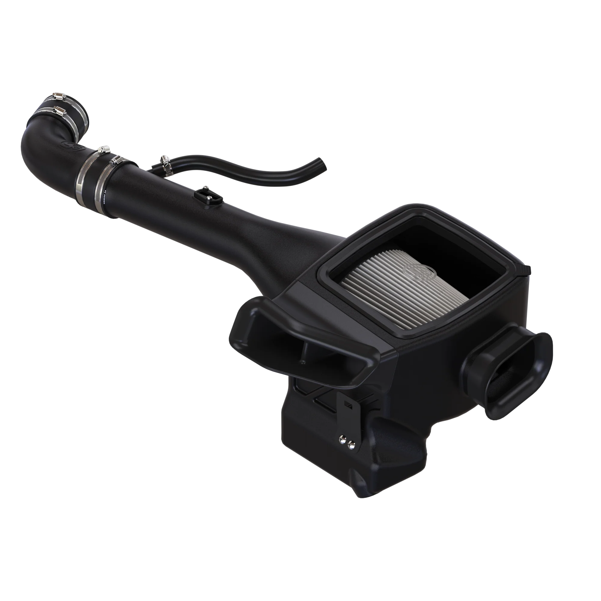 S&B Cold Air Intake 4.0L 2005-2019 Nissan Frontier, 2005-2012 Pathfinder, 2005-2015 Xterra