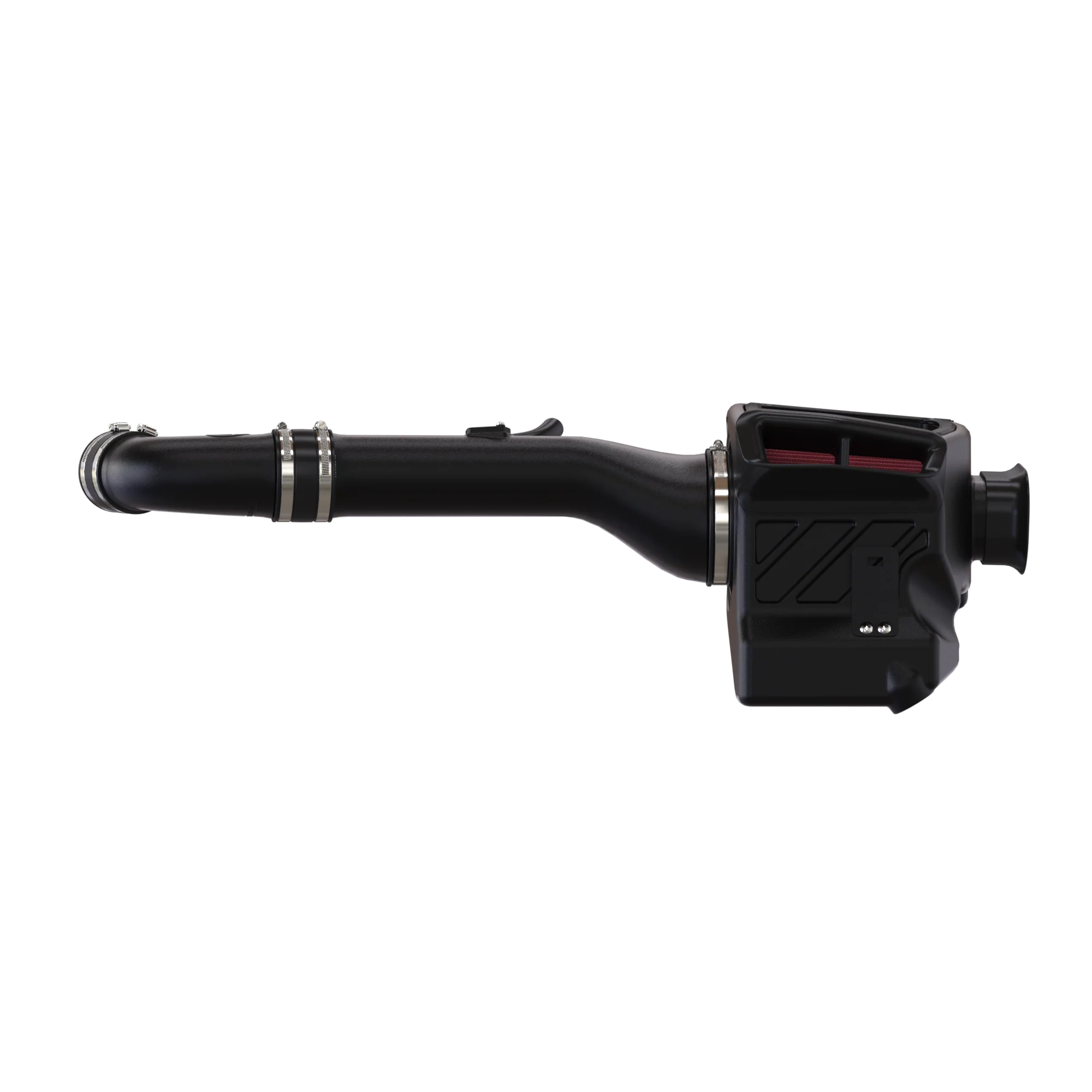 S&B Cold Air Intake 4.0L 2005-2019 Nissan Frontier, 2005-2012 Pathfinder, 2005-2015 Xterra