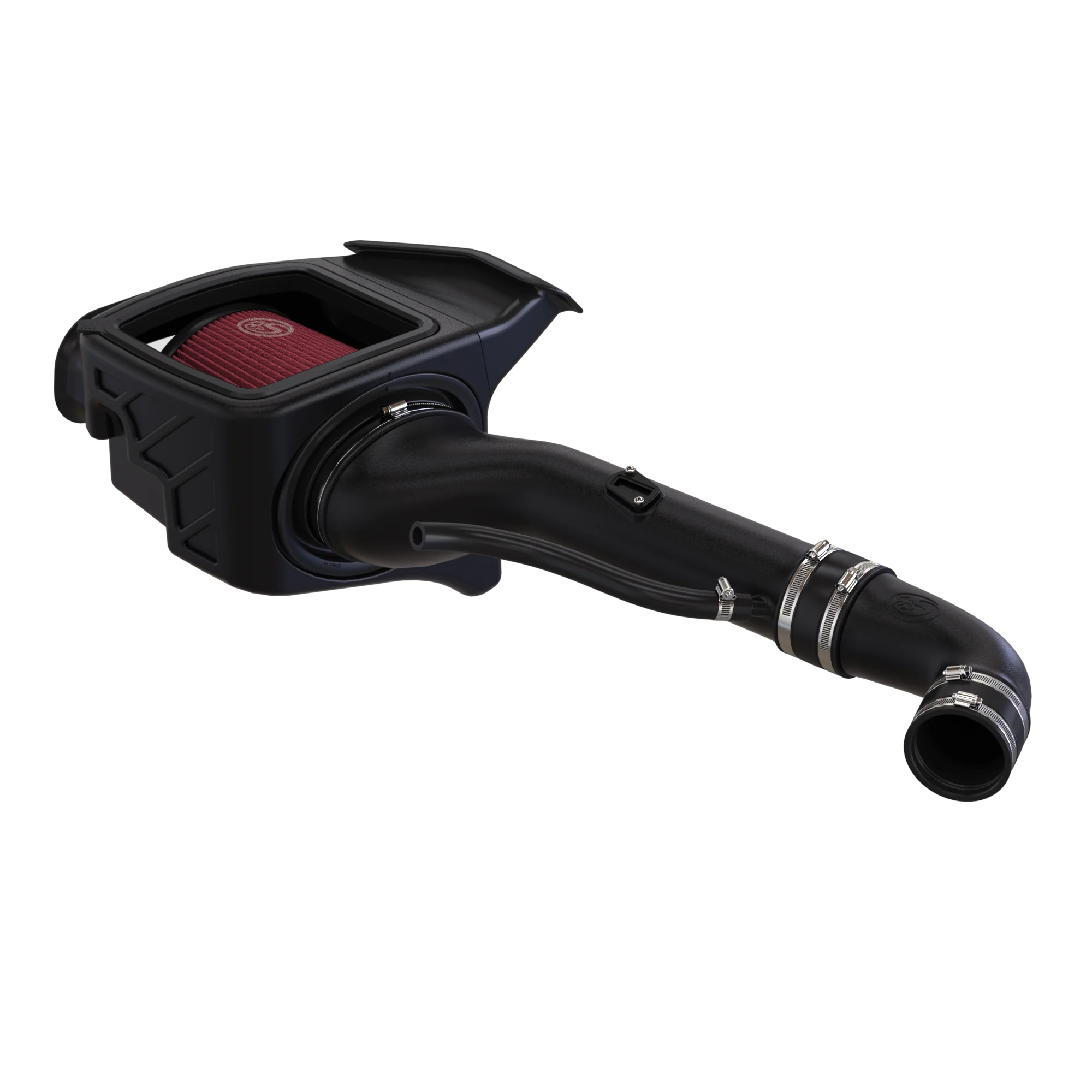 S&B Cold Air Intake 4.0L 2005-2019 Nissan Frontier, 2005-2012 Pathfinder, 2005-2015 Xterra