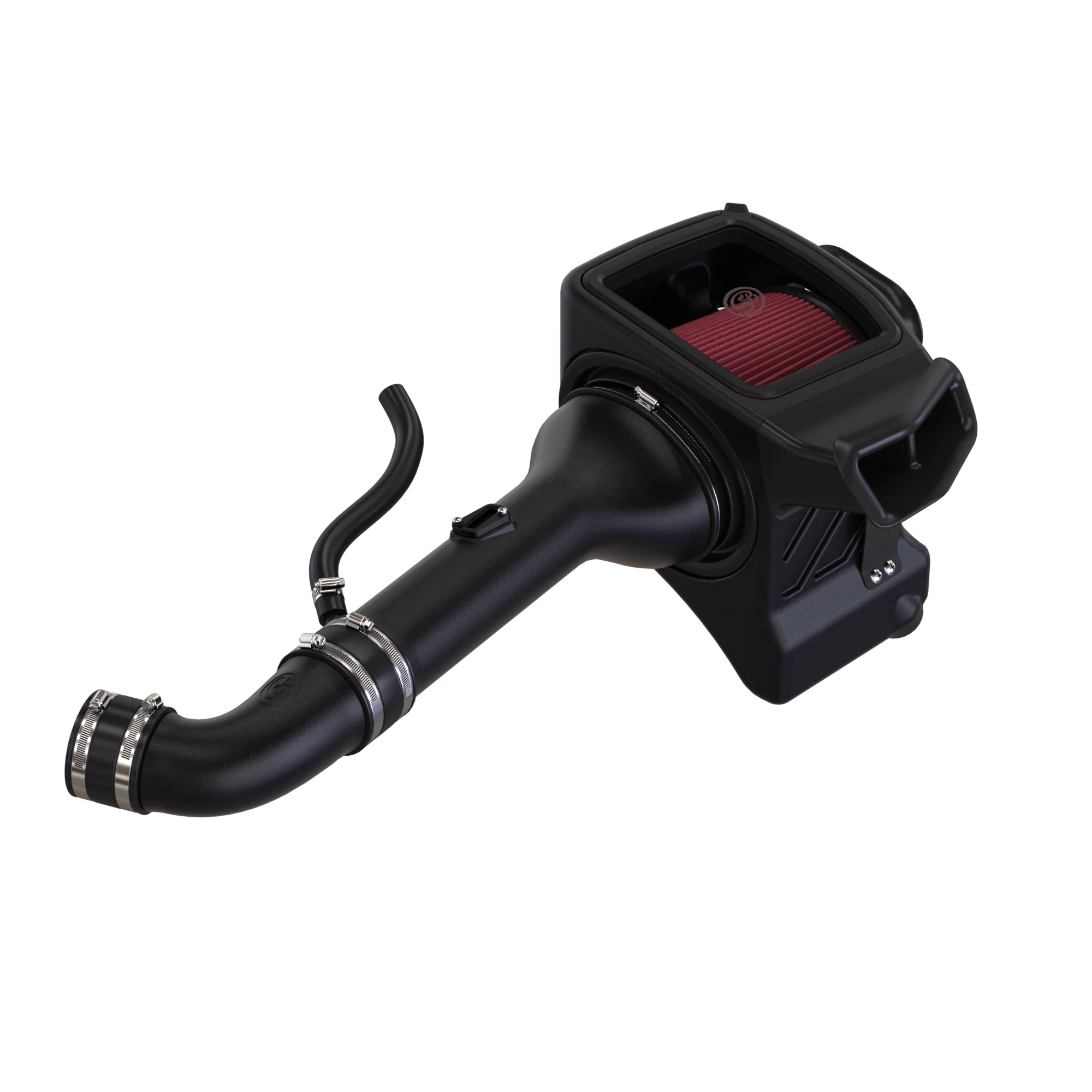 S&B Cold Air Intake 4.0L 2005-2019 Nissan Frontier, 2005-2012 Pathfinder, 2005-2015 Xterra