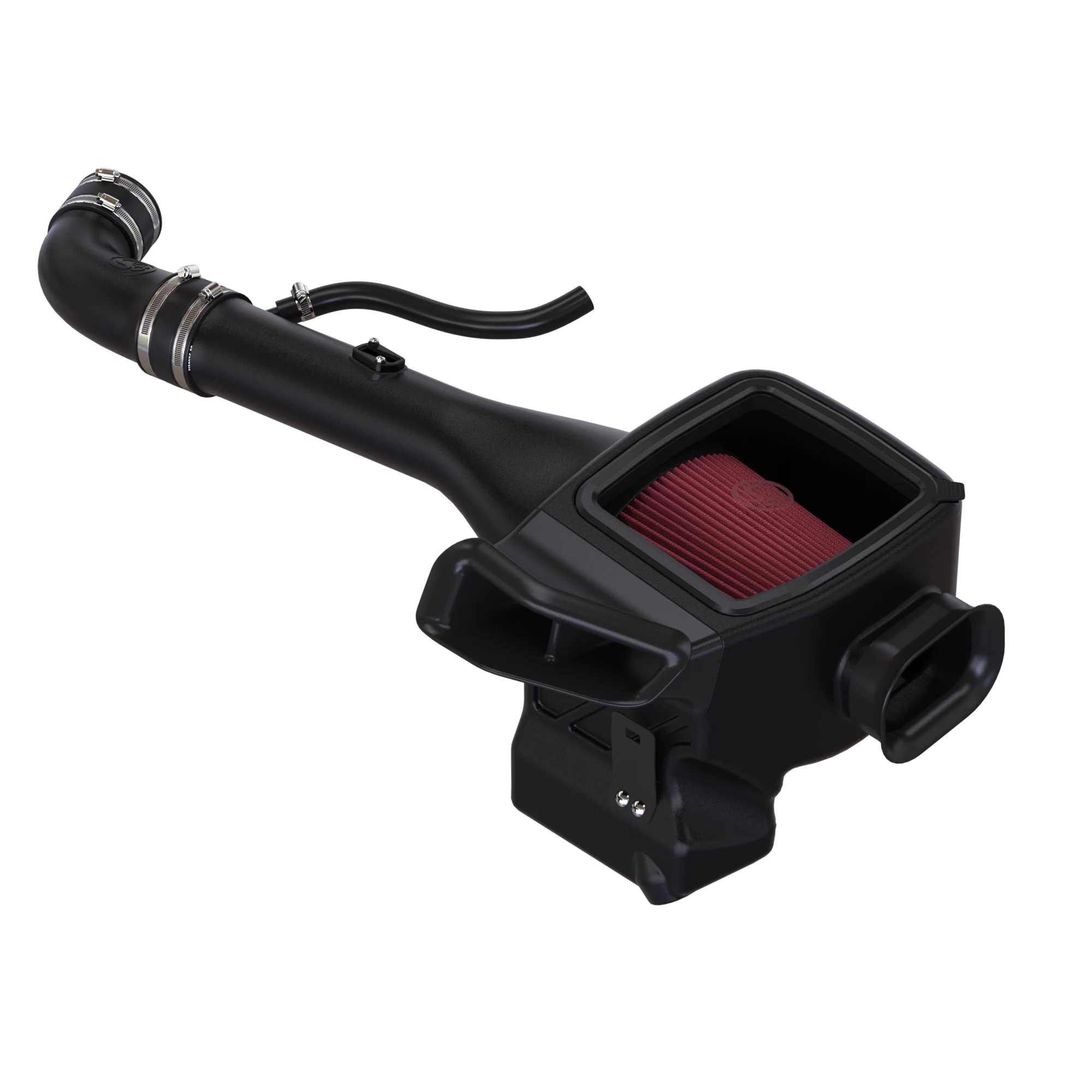 S&B Cold Air Intake 4.0L 2005-2019 Nissan Frontier, 2005-2012 Pathfinder, 2005-2015 Xterra