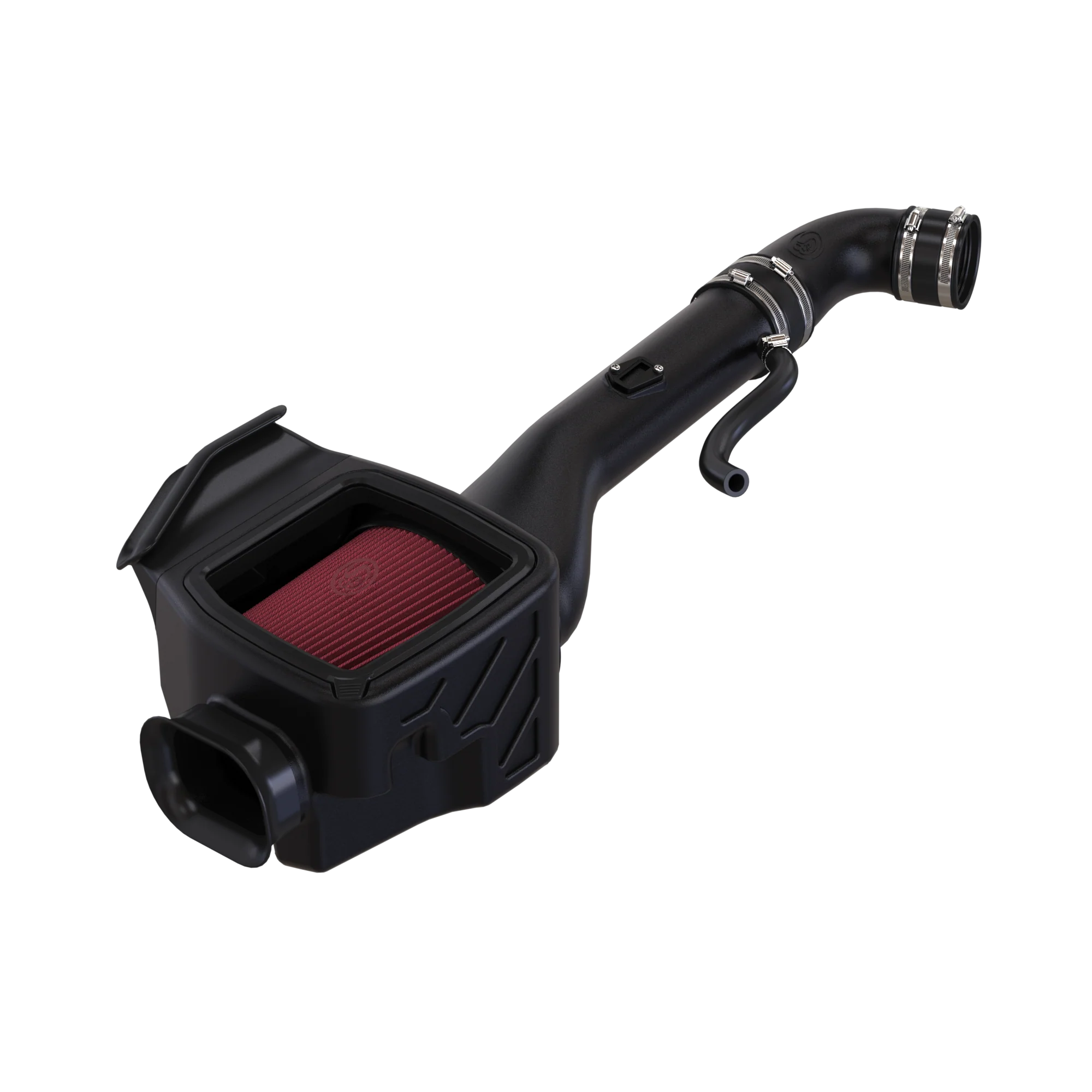 S&B Cold Air Intake 4.0L 2005-2019 Nissan Frontier, 2005-2012 Pathfinder, 2005-2015 Xterra