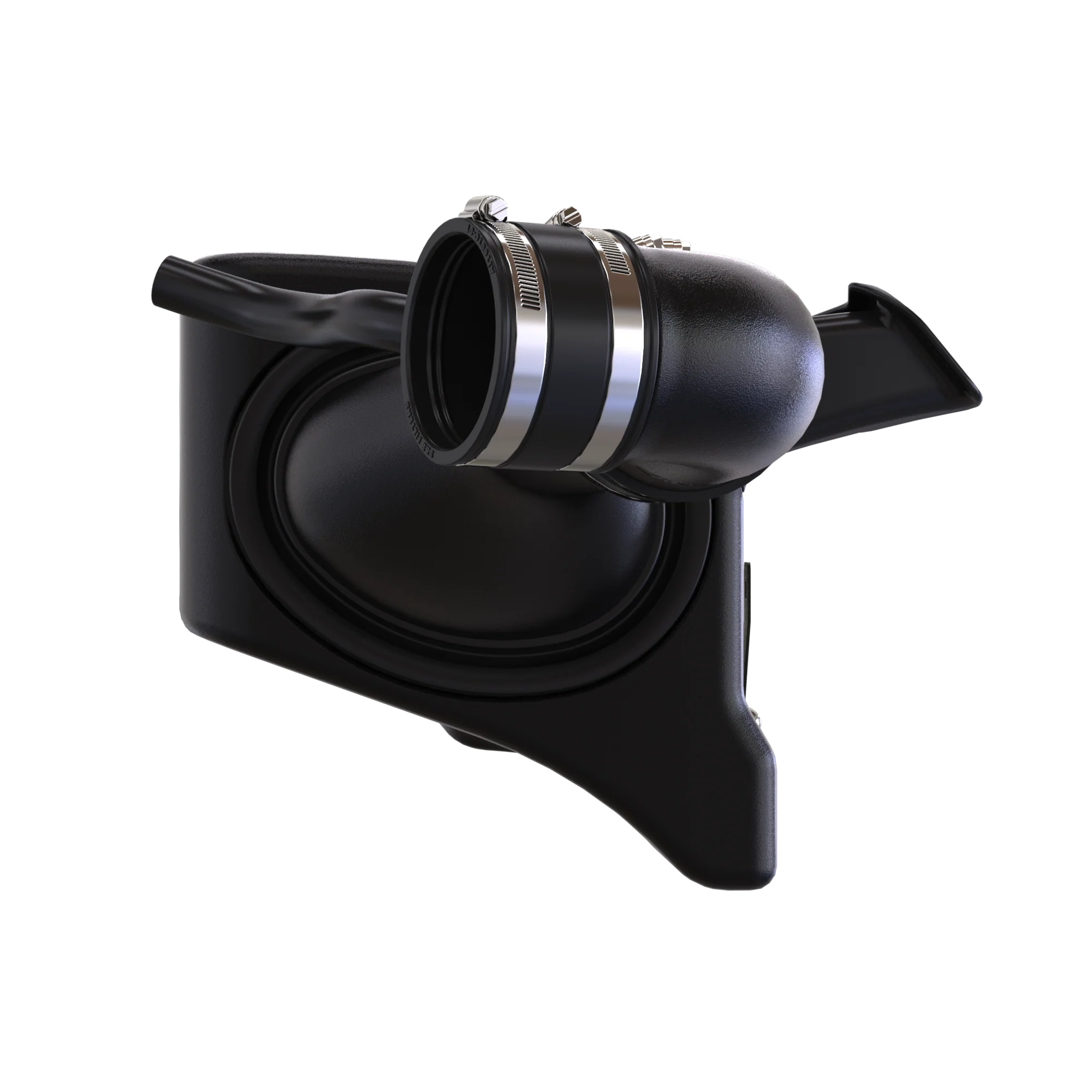 S&B Cold Air Intake 4.0L 2005-2019 Nissan Frontier, 2005-2012 Pathfinder, 2005-2015 Xterra