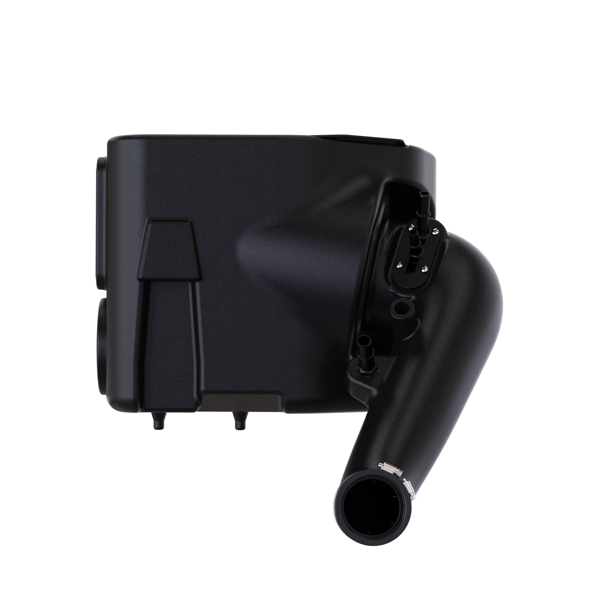 S&B 2020-2025 Nissan Frontier 3.8L Cold Air Intake