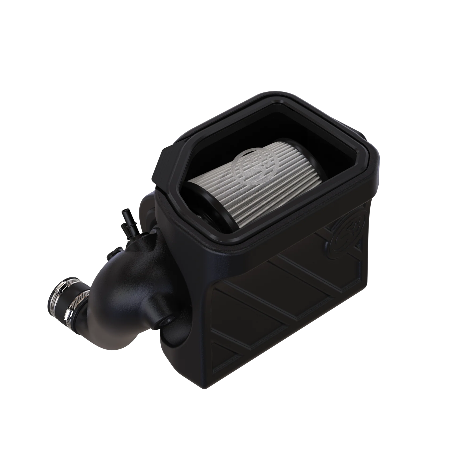 S&B 2020-2025 Nissan Frontier 3.8L Cold Air Intake