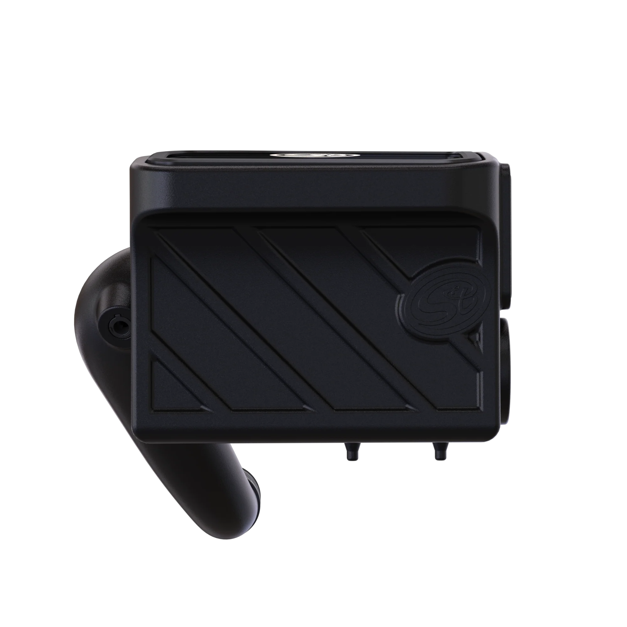 S&B 2020-2025 Nissan Frontier 3.8L Cold Air Intake