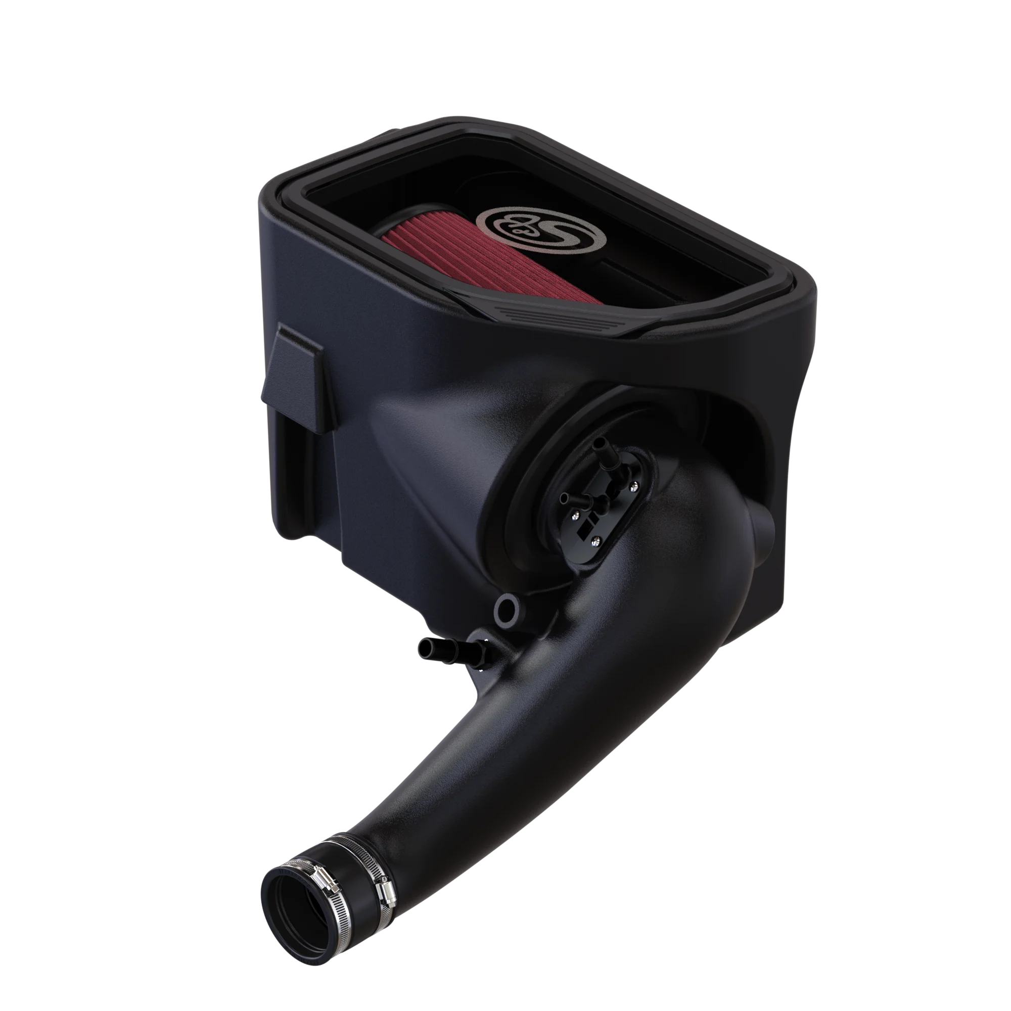 S&B 2020-2025 Nissan Frontier 3.8L Cold Air Intake