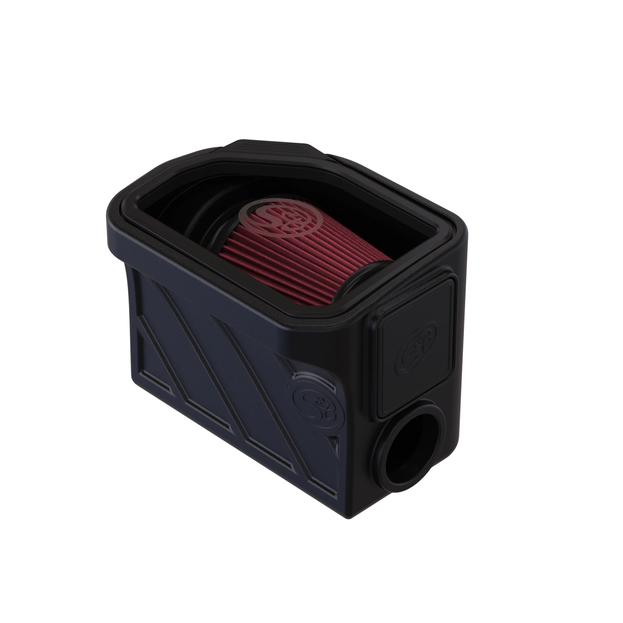 S&B 2020-2025 Nissan Frontier 3.8L Cold Air Intake