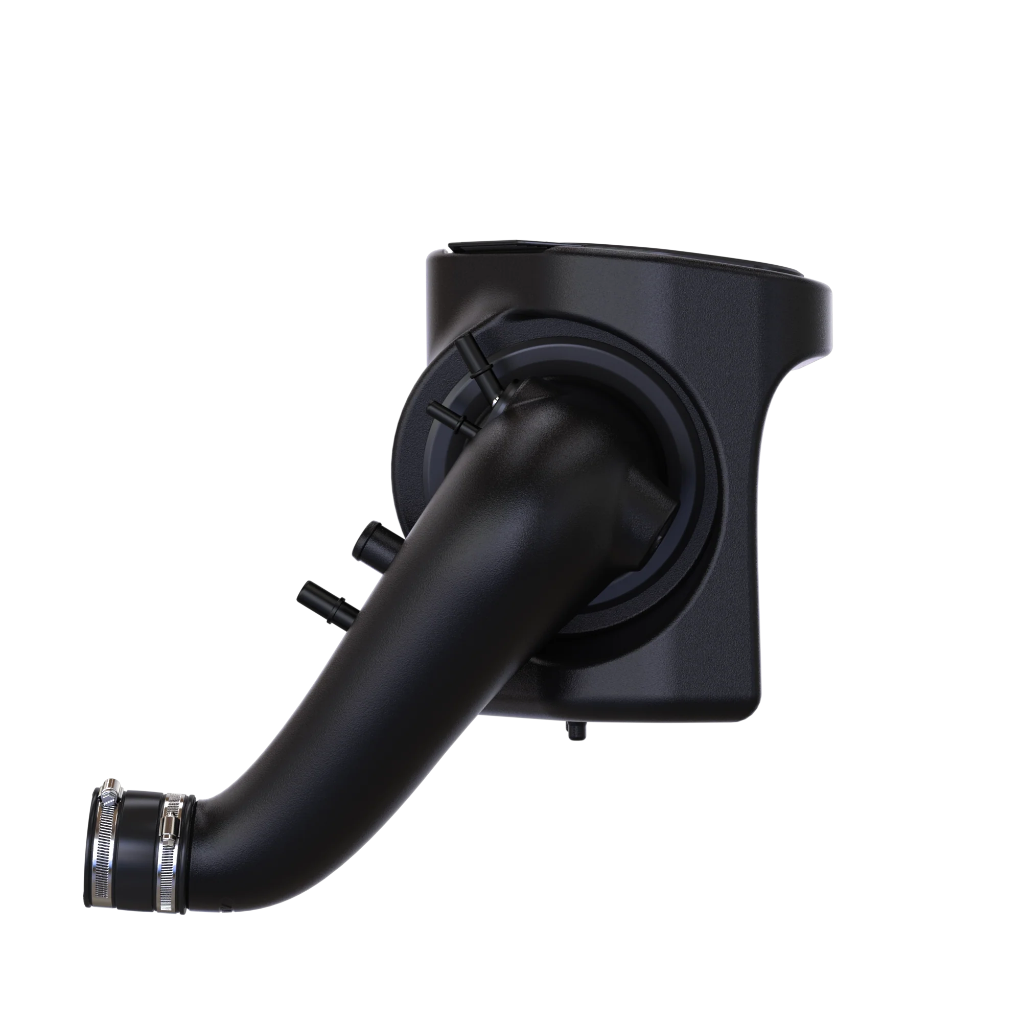 S&B 2020-2025 Nissan Frontier 3.8L Cold Air Intake