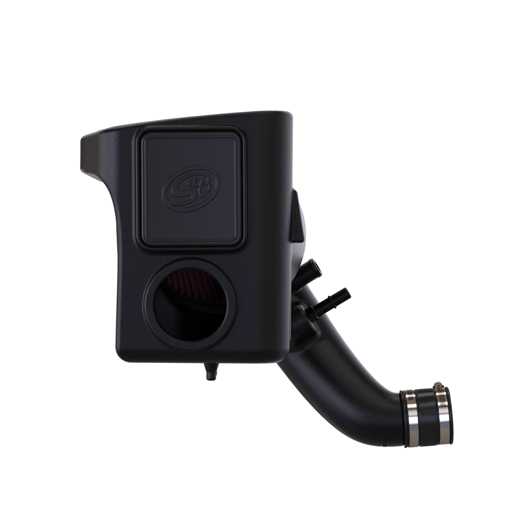 S&B 2020-2025 Nissan Frontier 3.8L Cold Air Intake