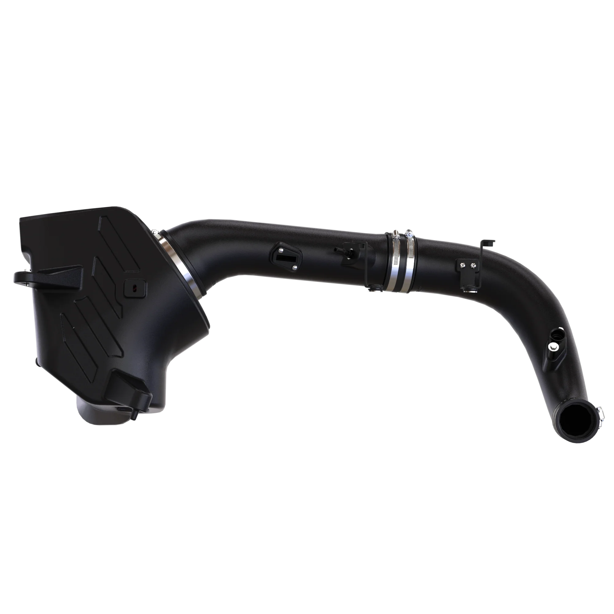 S&B 2023-2025 Chevrolet Colorado / GMC Canyon 2.7L Cold Air Intake