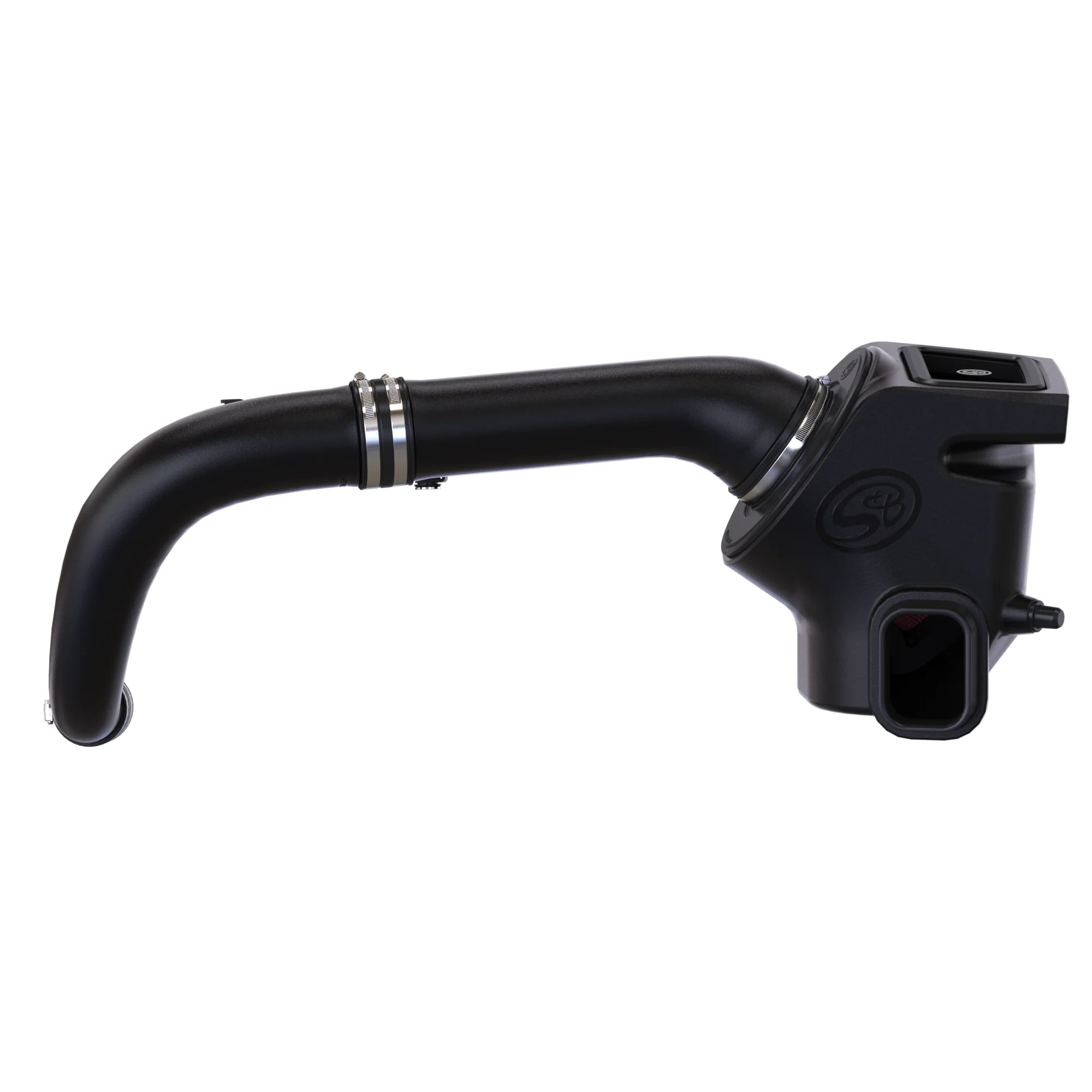 S&B 2023-2025 Chevrolet Colorado / GMC Canyon 2.7L Cold Air Intake