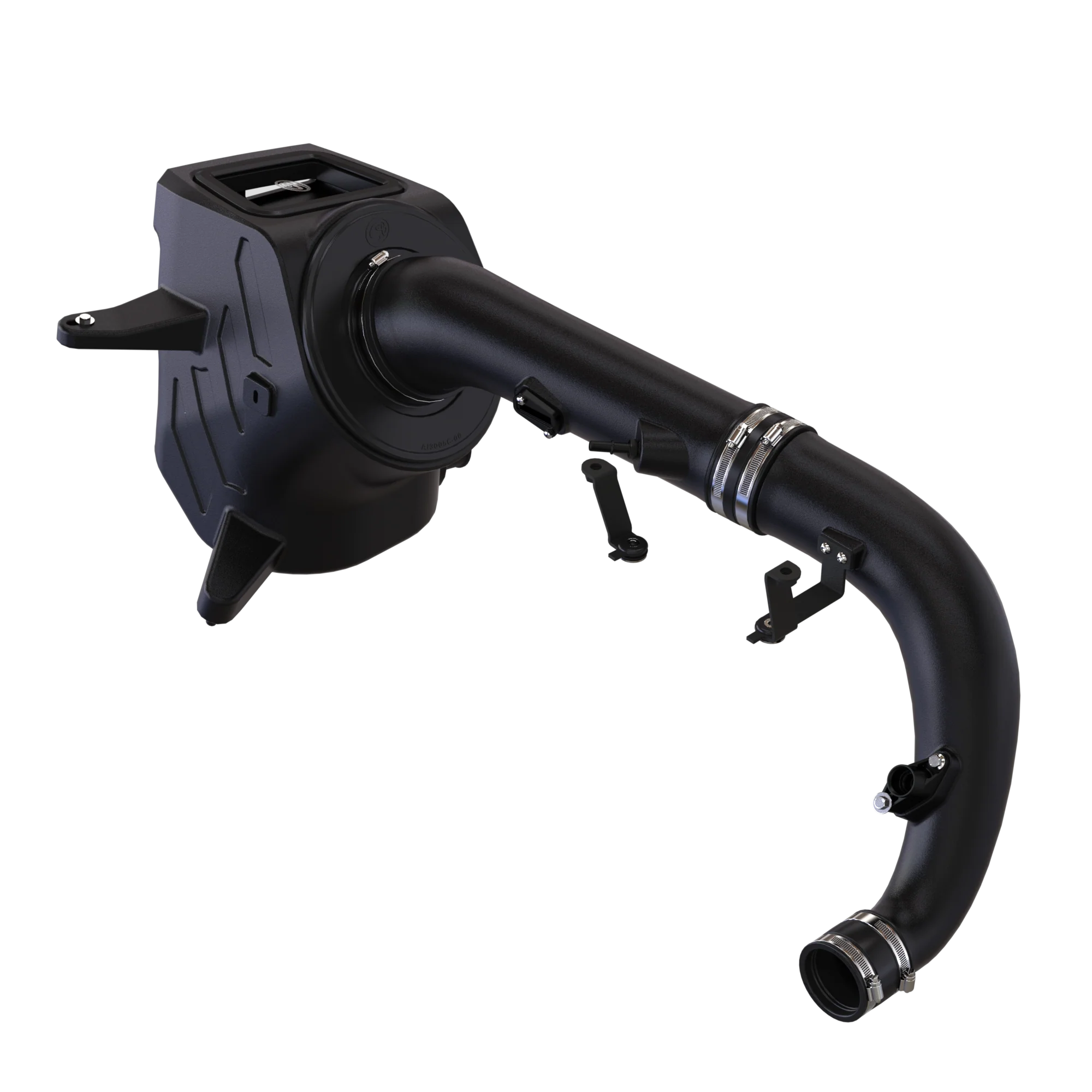 S&B 2023-2025 Chevrolet Colorado / GMC Canyon 2.7L Cold Air Intake