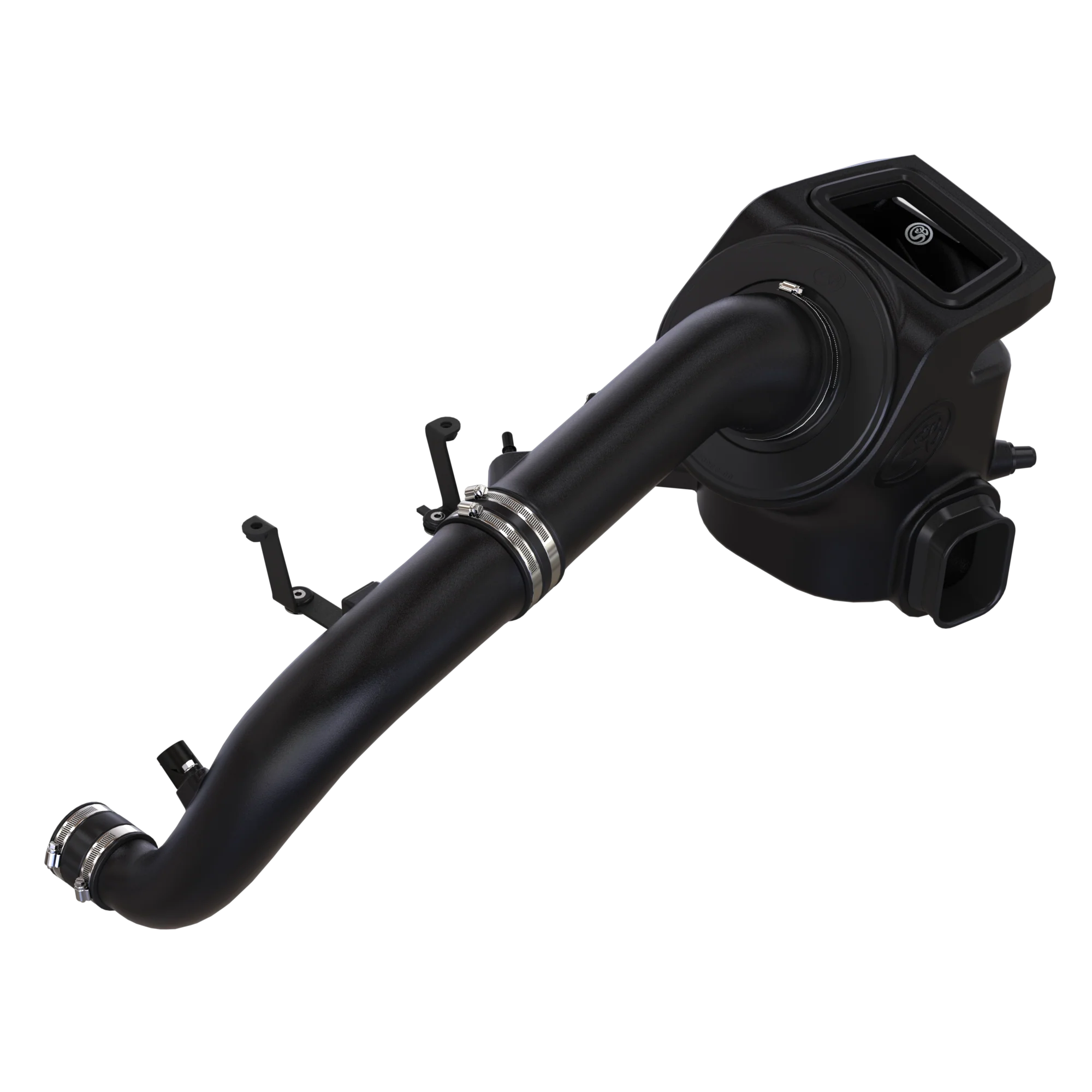 S&B 2023-2025 Chevrolet Colorado / GMC Canyon 2.7L Cold Air Intake