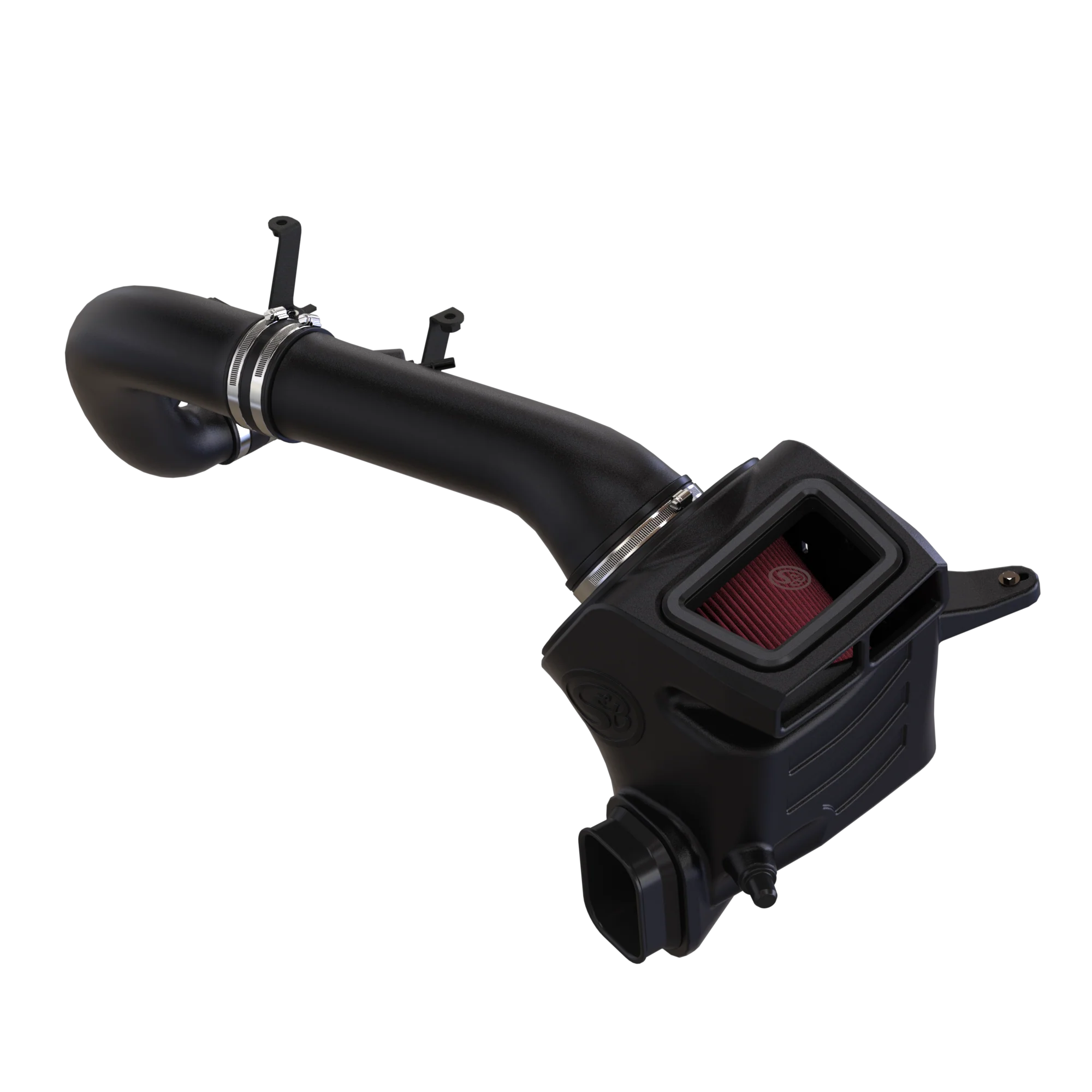 S&B 2023-2025 Chevrolet Colorado / GMC Canyon 2.7L Cold Air Intake