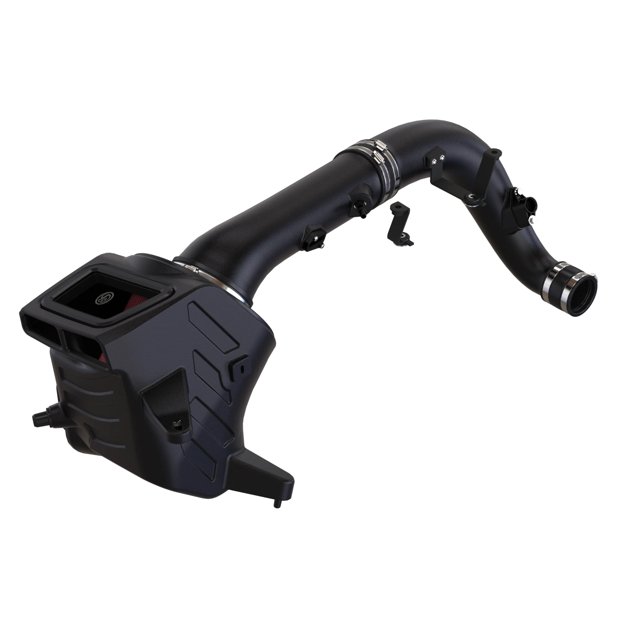 S&B 2023-2025 Chevrolet Colorado / GMC Canyon 2.7L Cold Air Intake