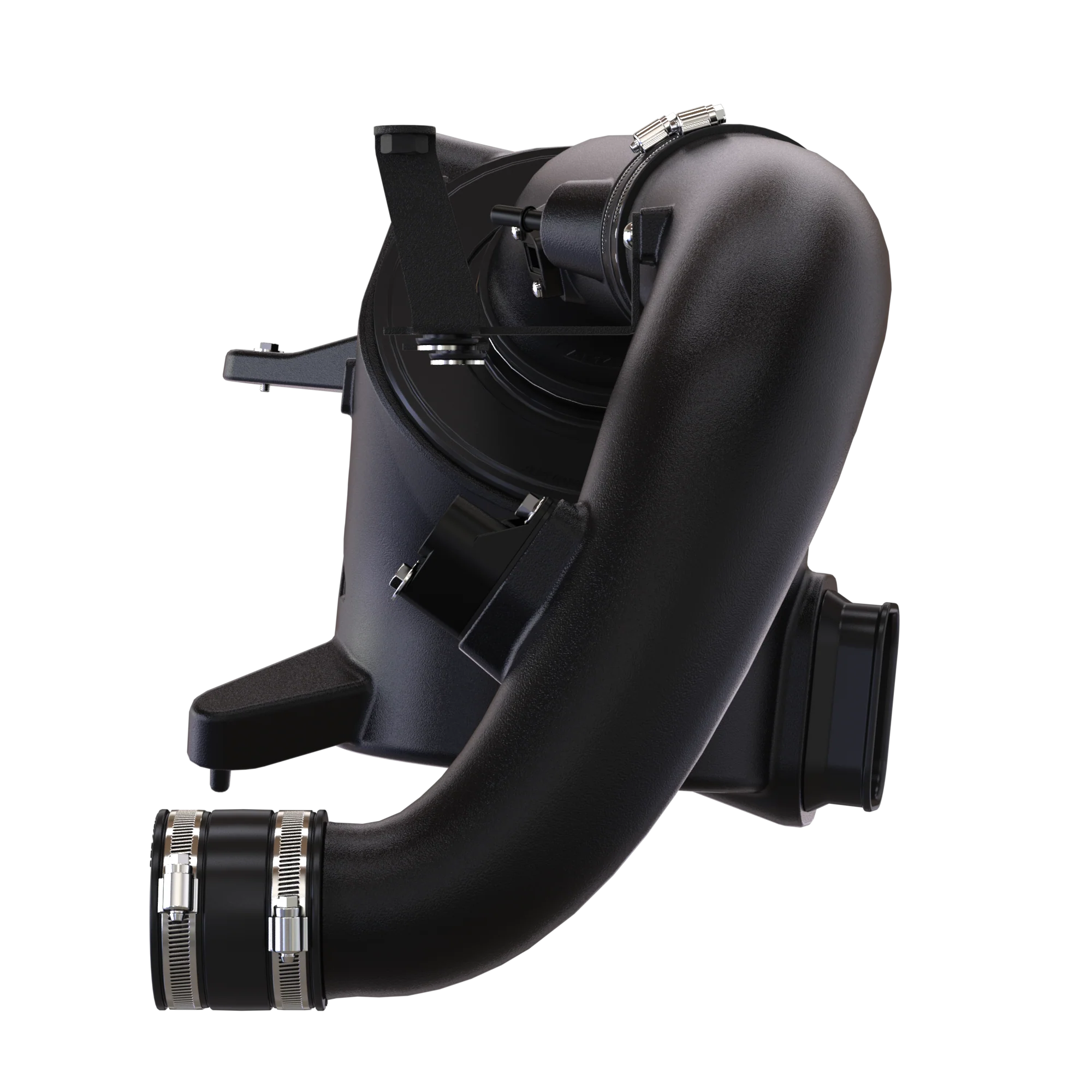 S&B 2023-2025 Chevrolet Colorado / GMC Canyon 2.7L Cold Air Intake