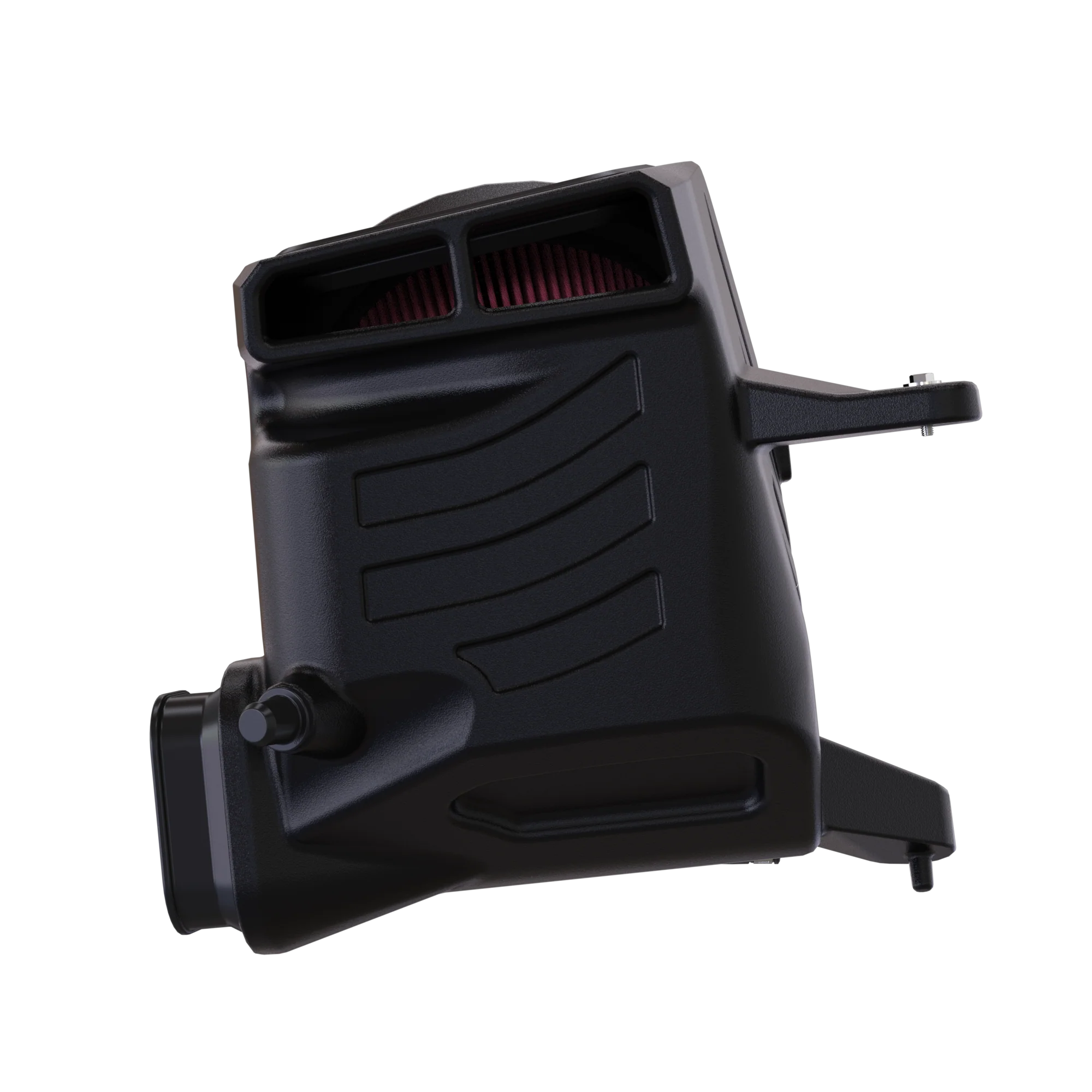 S&B 2023-2025 Chevrolet Colorado / GMC Canyon 2.7L Cold Air Intake