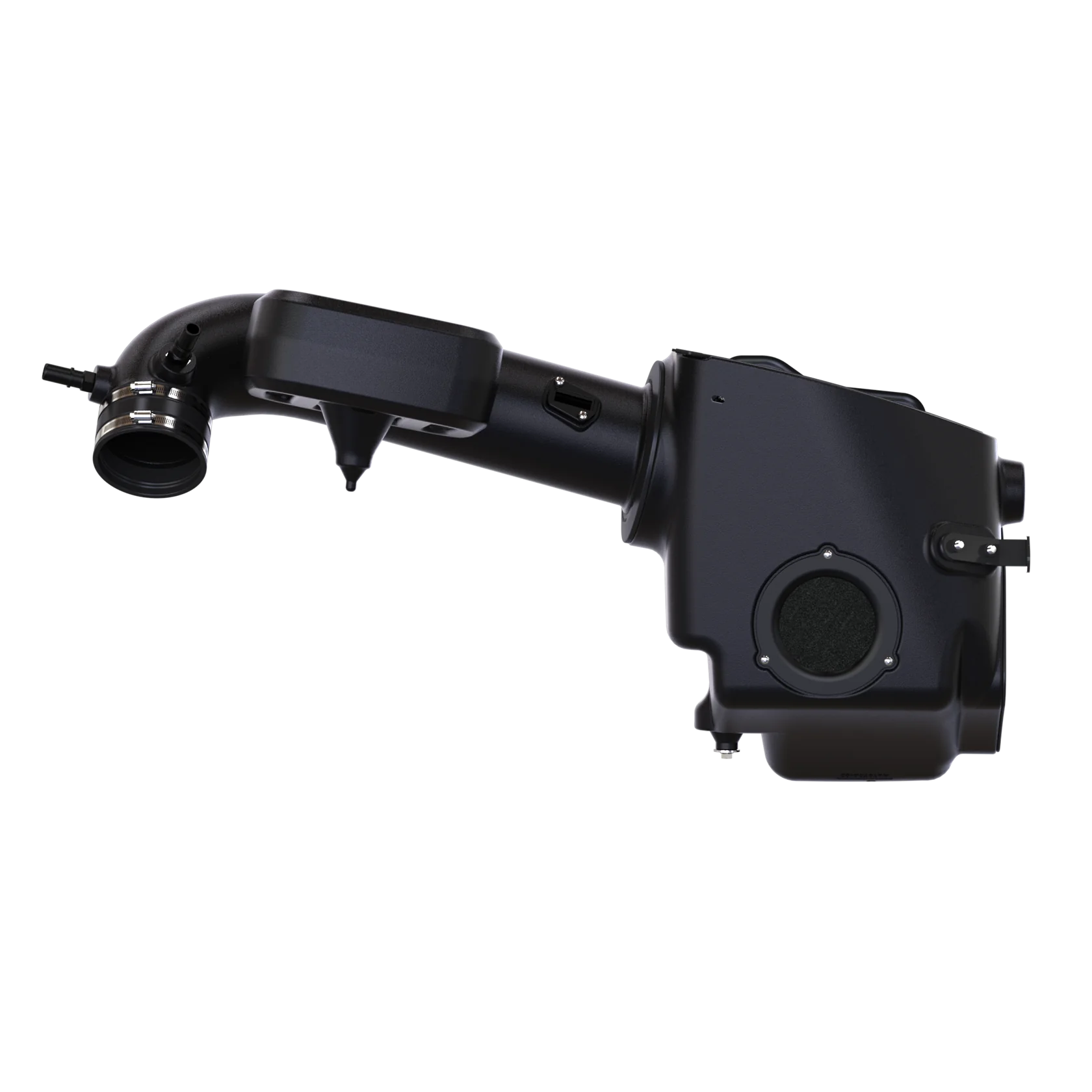 S&B 2023-2025 Ford F250 & F350 7.3L Gas Cold Air Intake