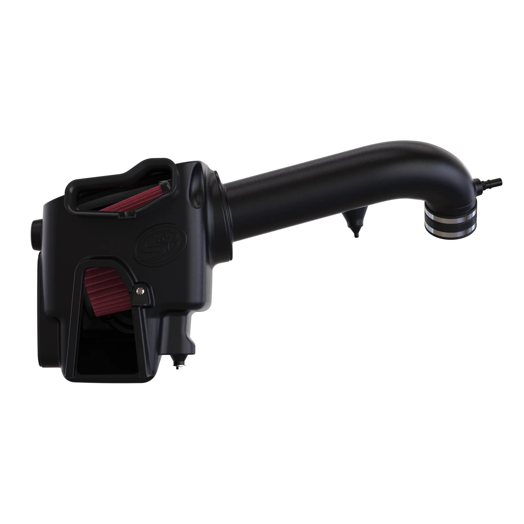 S&B 2023-2025 Ford F250 & F350 7.3L Gas Cold Air Intake