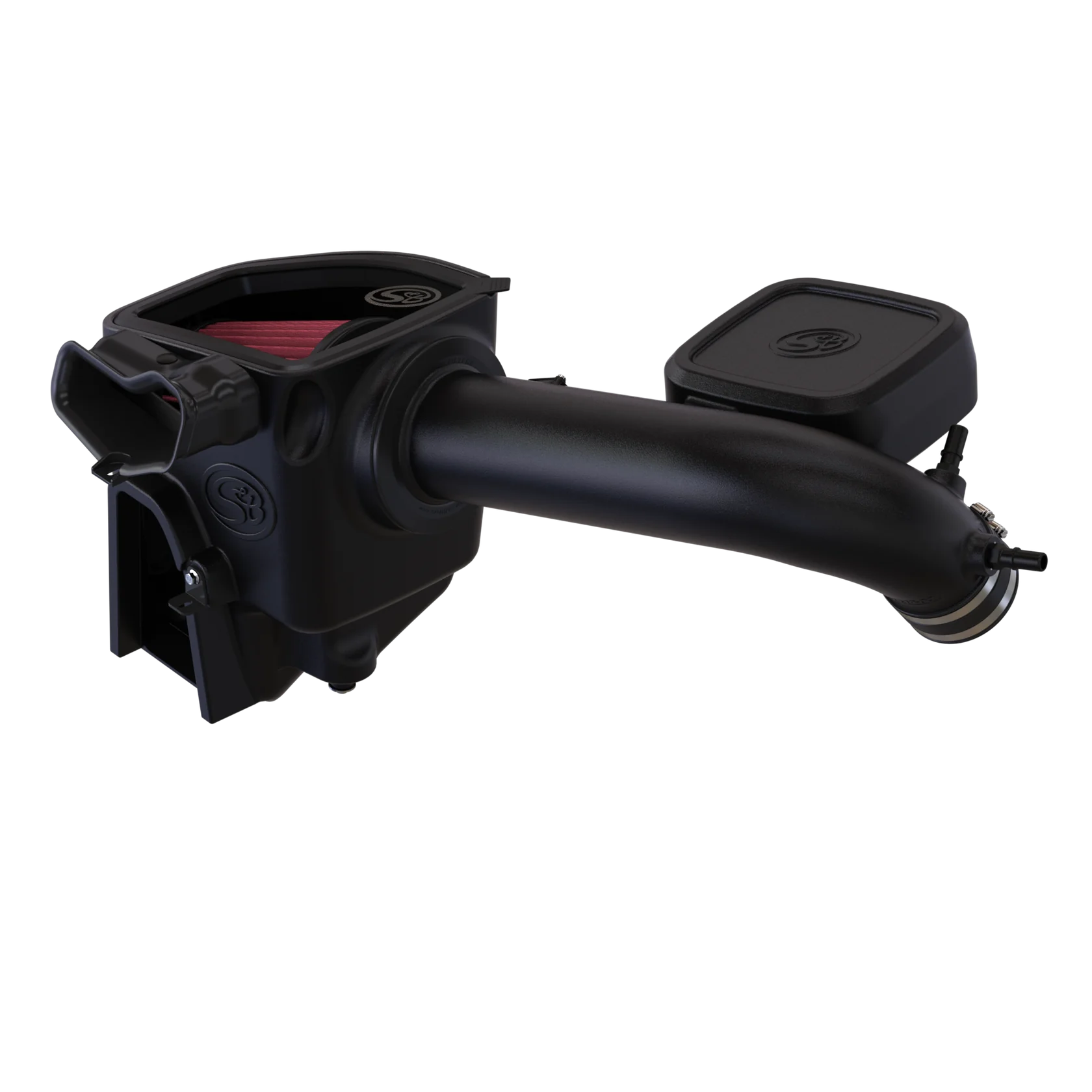 S&B 2023-2025 Ford F250 & F350 7.3L Gas Cold Air Intake