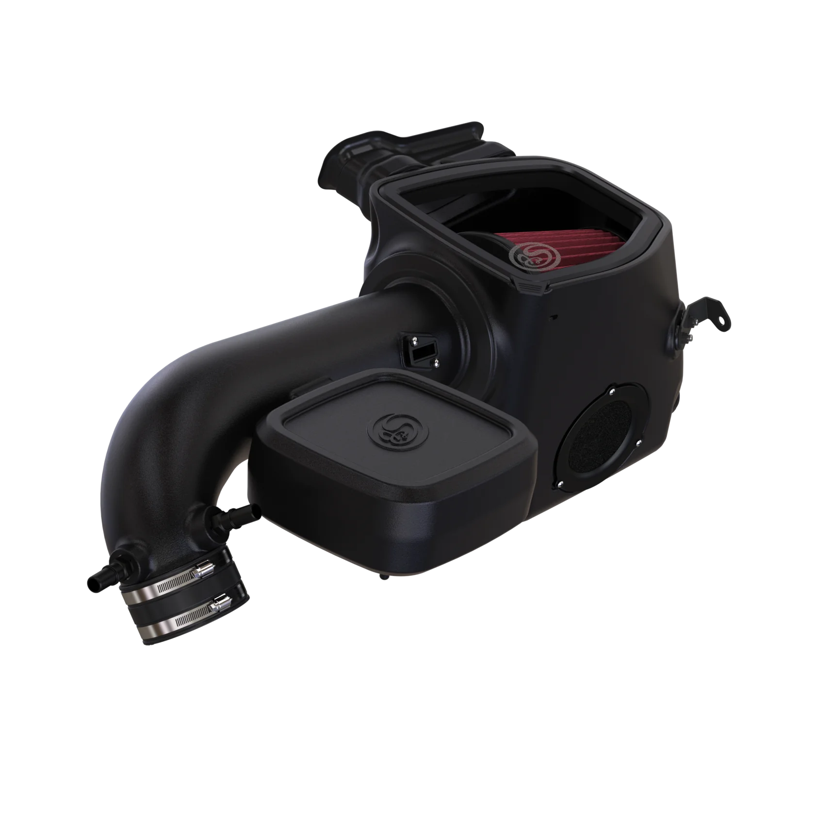 S&B 2023-2025 Ford F250 & F350 7.3L Gas Cold Air Intake