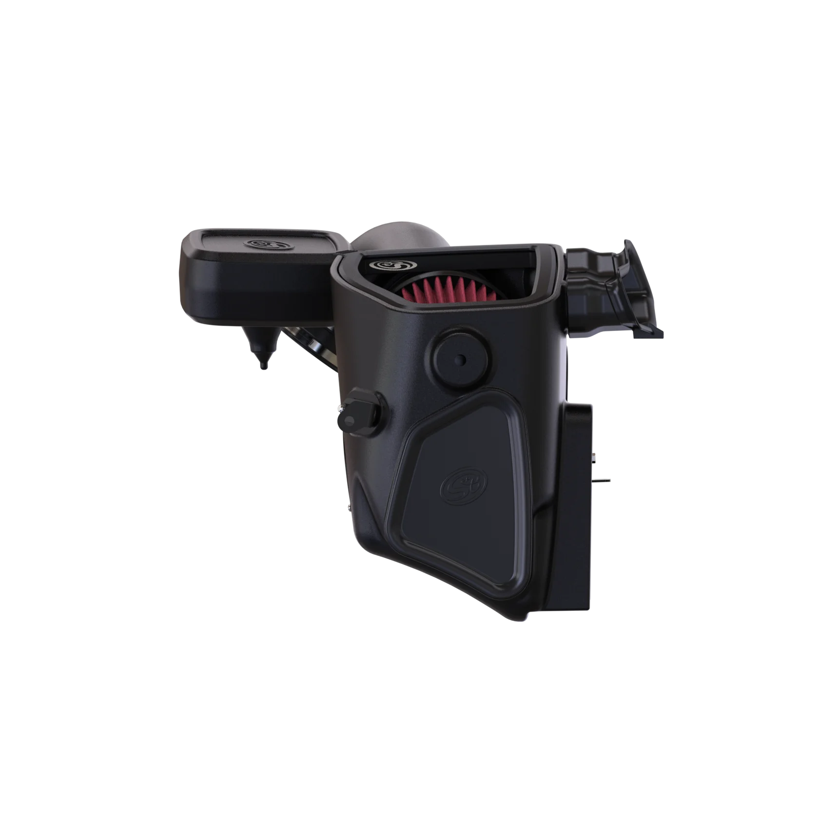 S&B 2023-2025 Ford F250 & F350 7.3L Gas Cold Air Intake