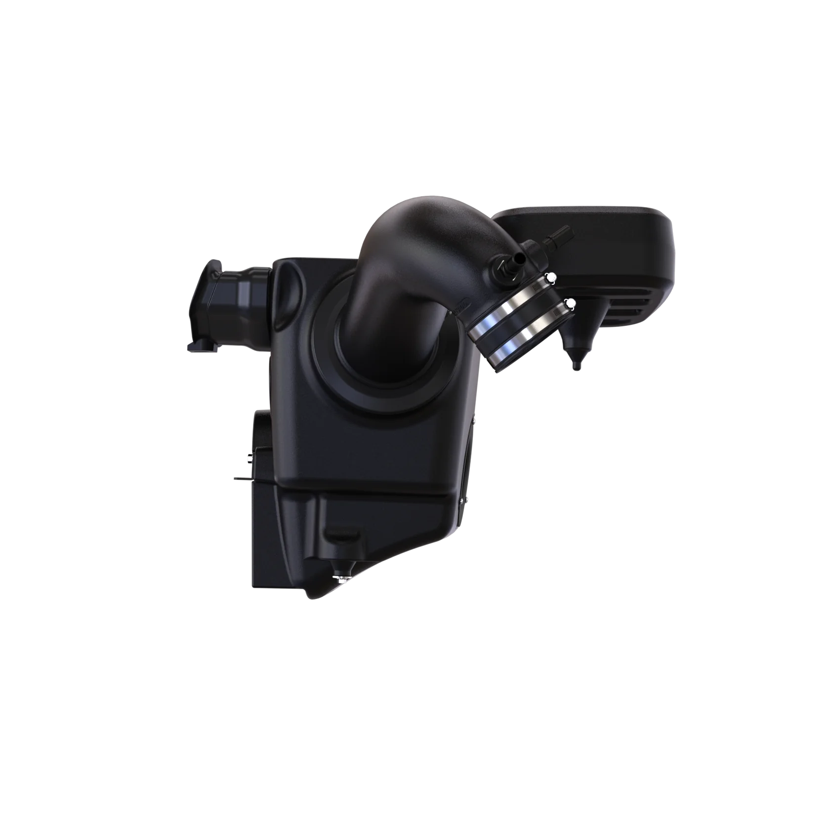 S&B 2023-2025 Ford F250 & F350 7.3L Gas Cold Air Intake