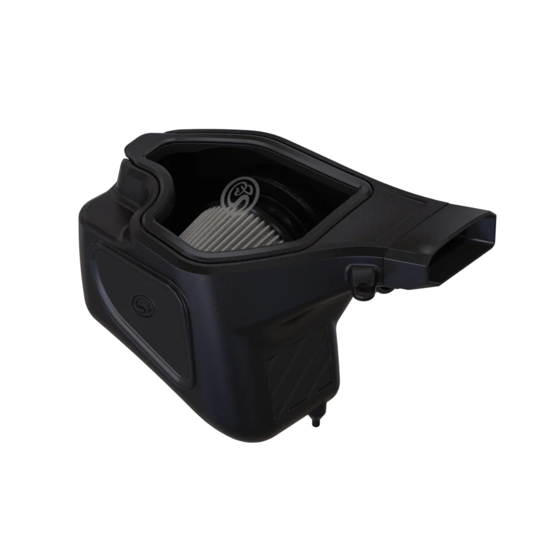 S&B Cold Air Intake for 2024-2026 Ford Ranger 2.7L Ecoboost Gas