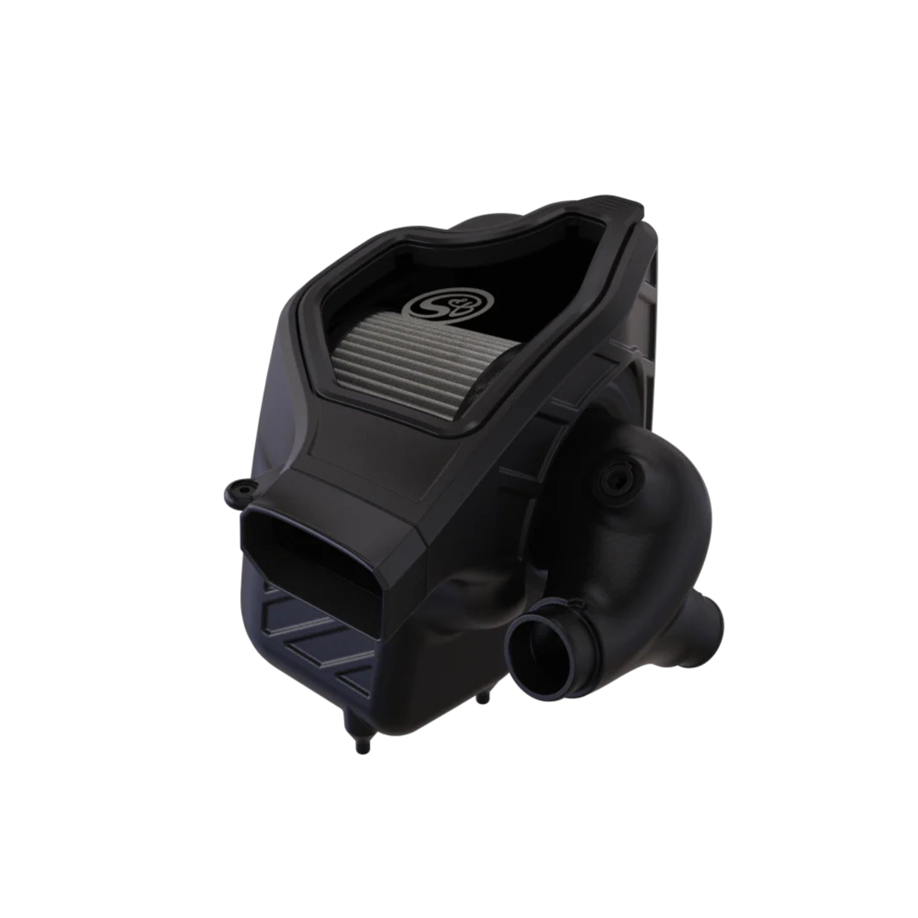 S&B Cold Air Intake for 2024-2026 Ford Ranger 2.7L Ecoboost Gas