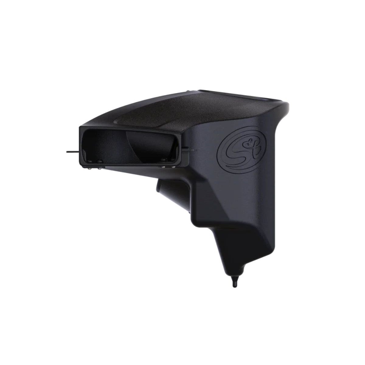 S&B Cold Air Intake For 2017-2020 Ford Fusion Sport 2.7L Gas