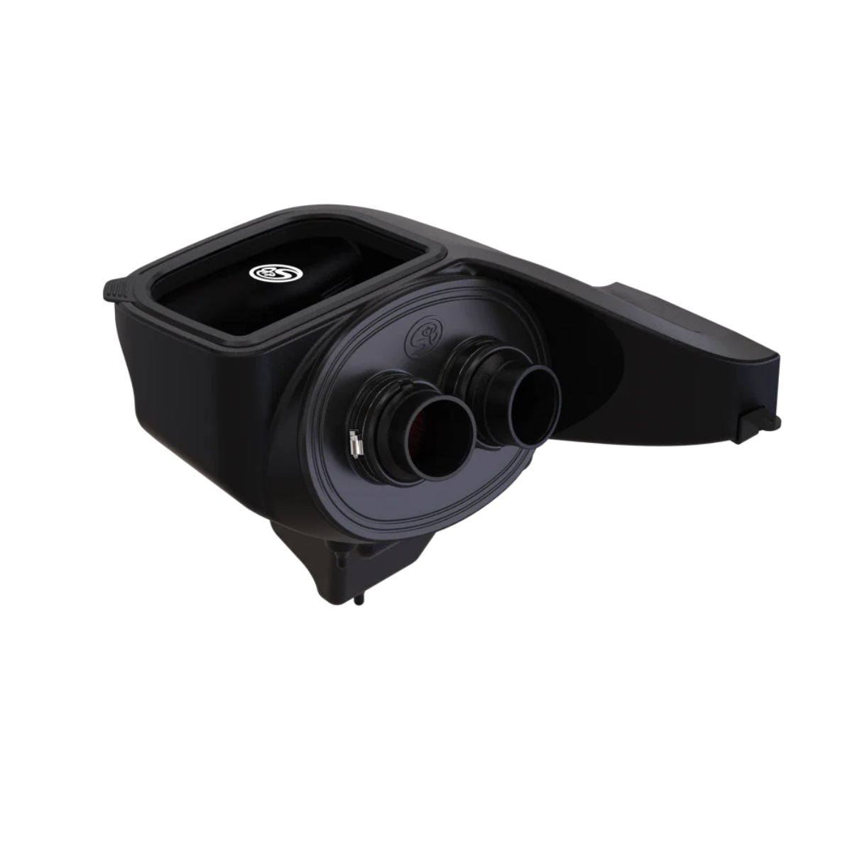 S&B Cold Air Intake For 2017-2020 Ford Fusion Sport 2.7L Gas