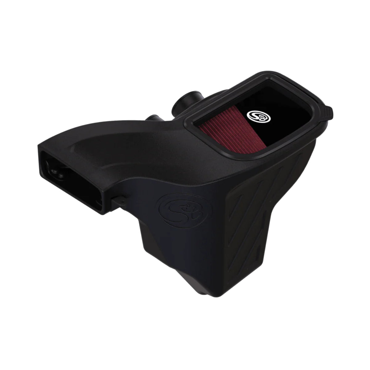 S&B Cold Air Intake For 2017-2020 Ford Fusion Sport 2.7L Gas