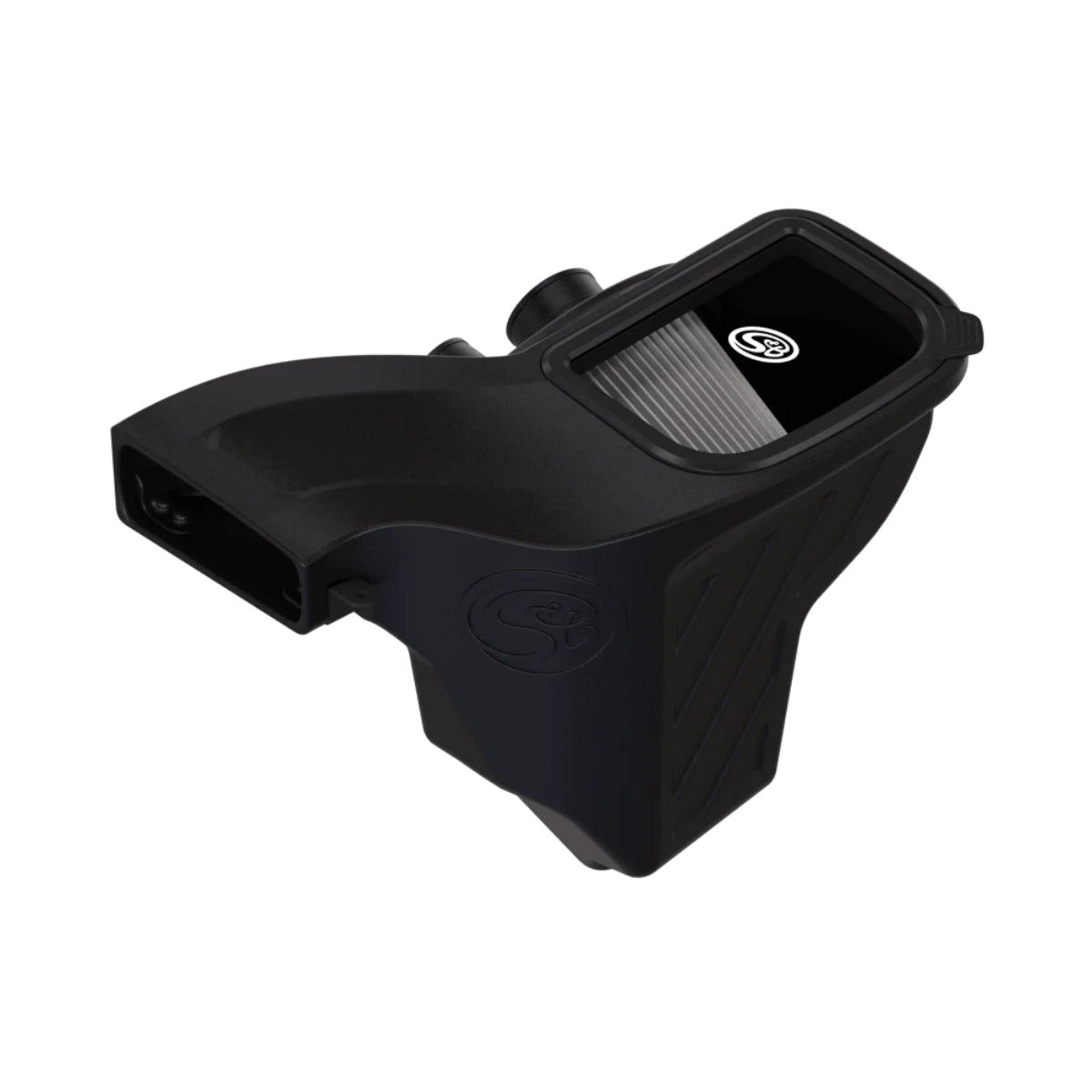 S&B Cold Air Intake For 2017-2020 Ford Fusion Sport 2.7L Gas