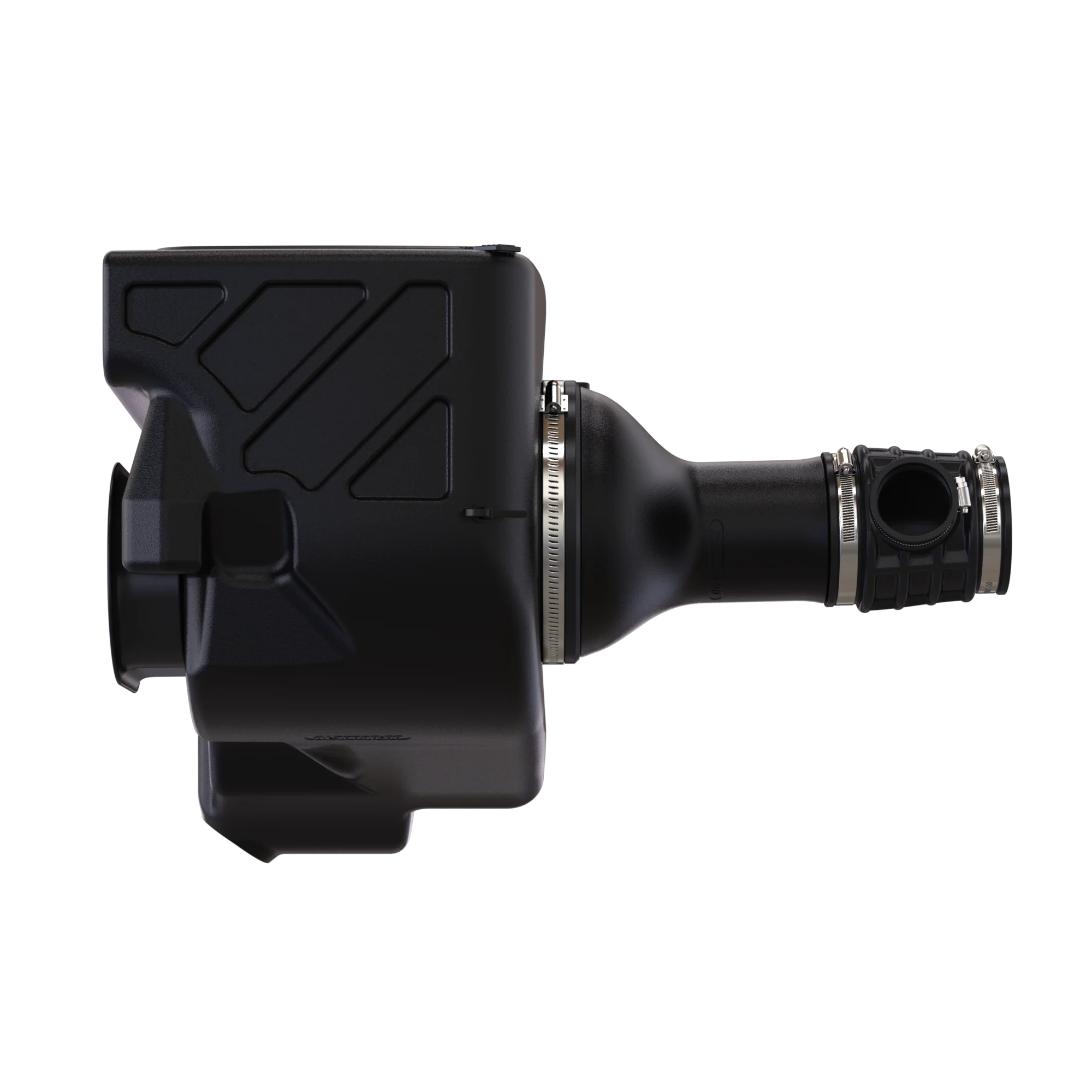 S&B 2017-2024 Nissan Titan V8-5.6L Cold Air Intake