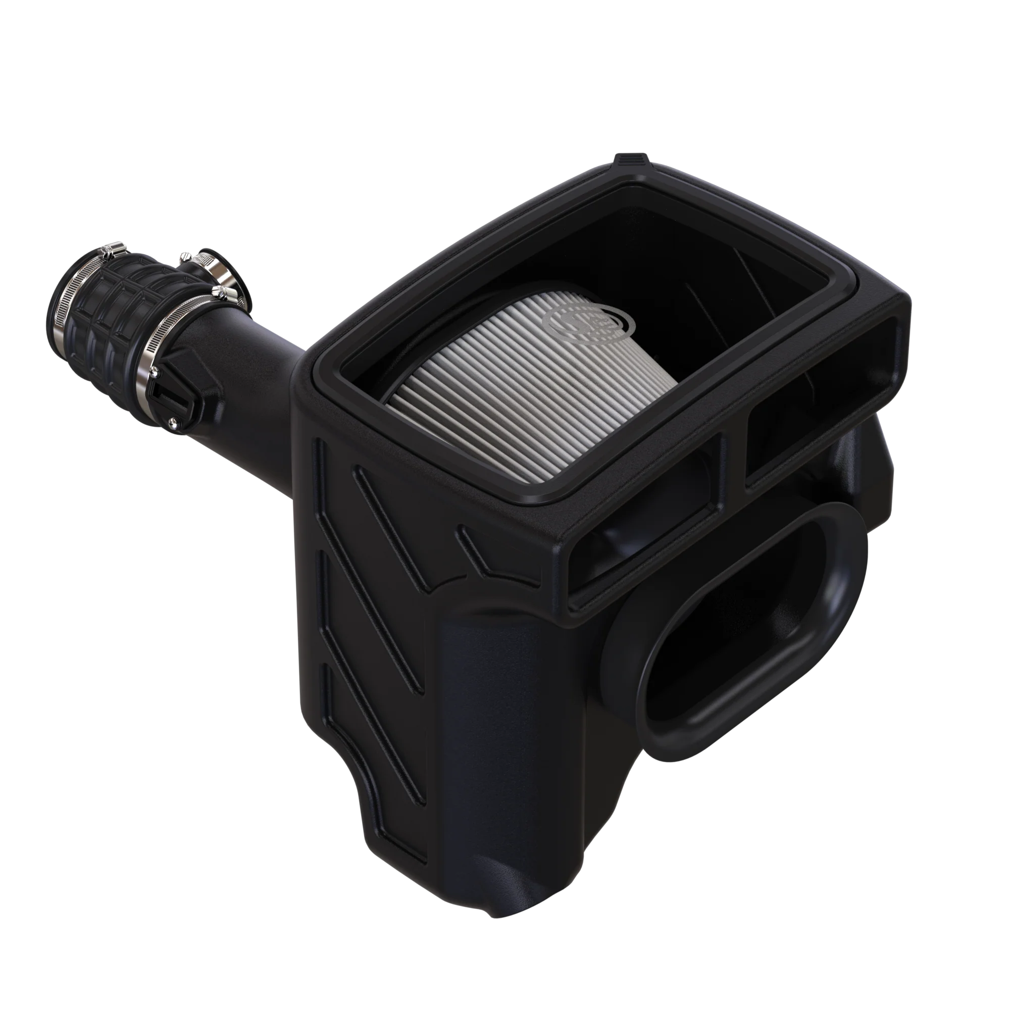 S&B 2017-2024 Nissan Titan V8-5.6L Cold Air Intake