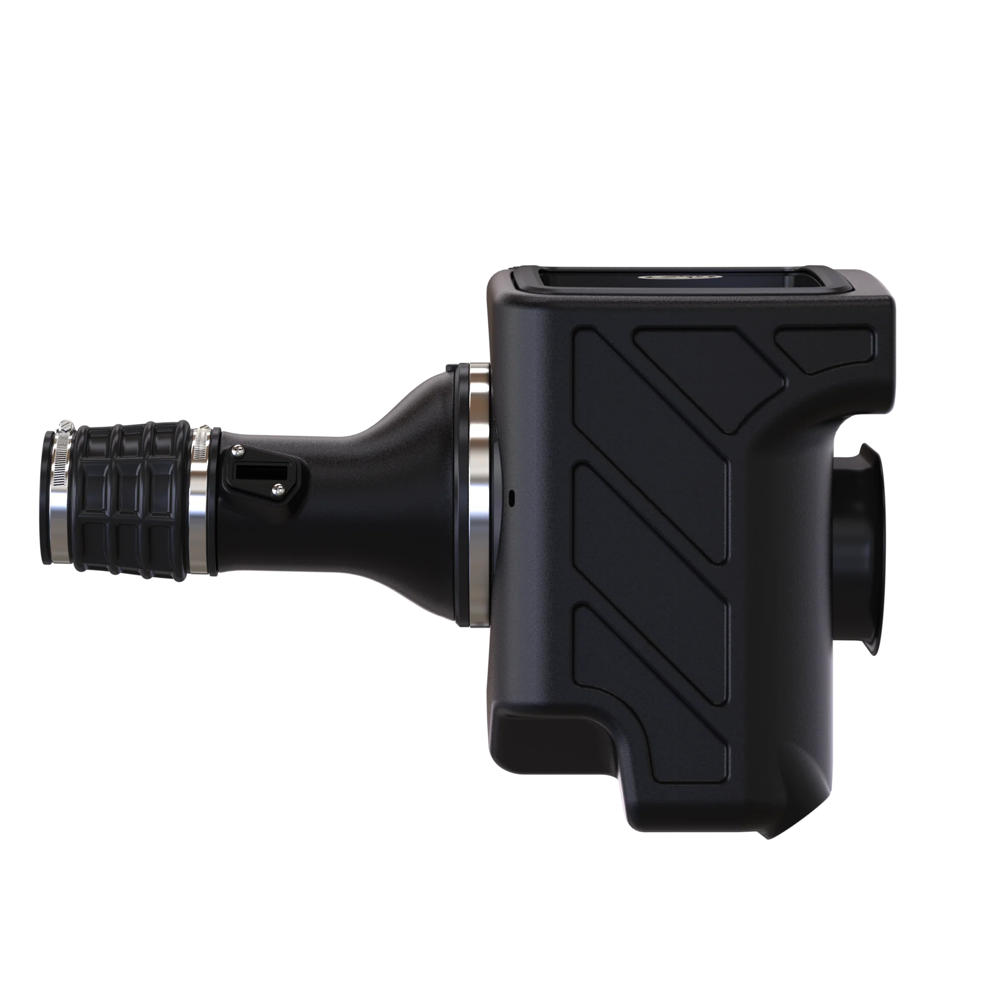 S&B 2017-2024 Nissan Titan V8-5.6L Cold Air Intake