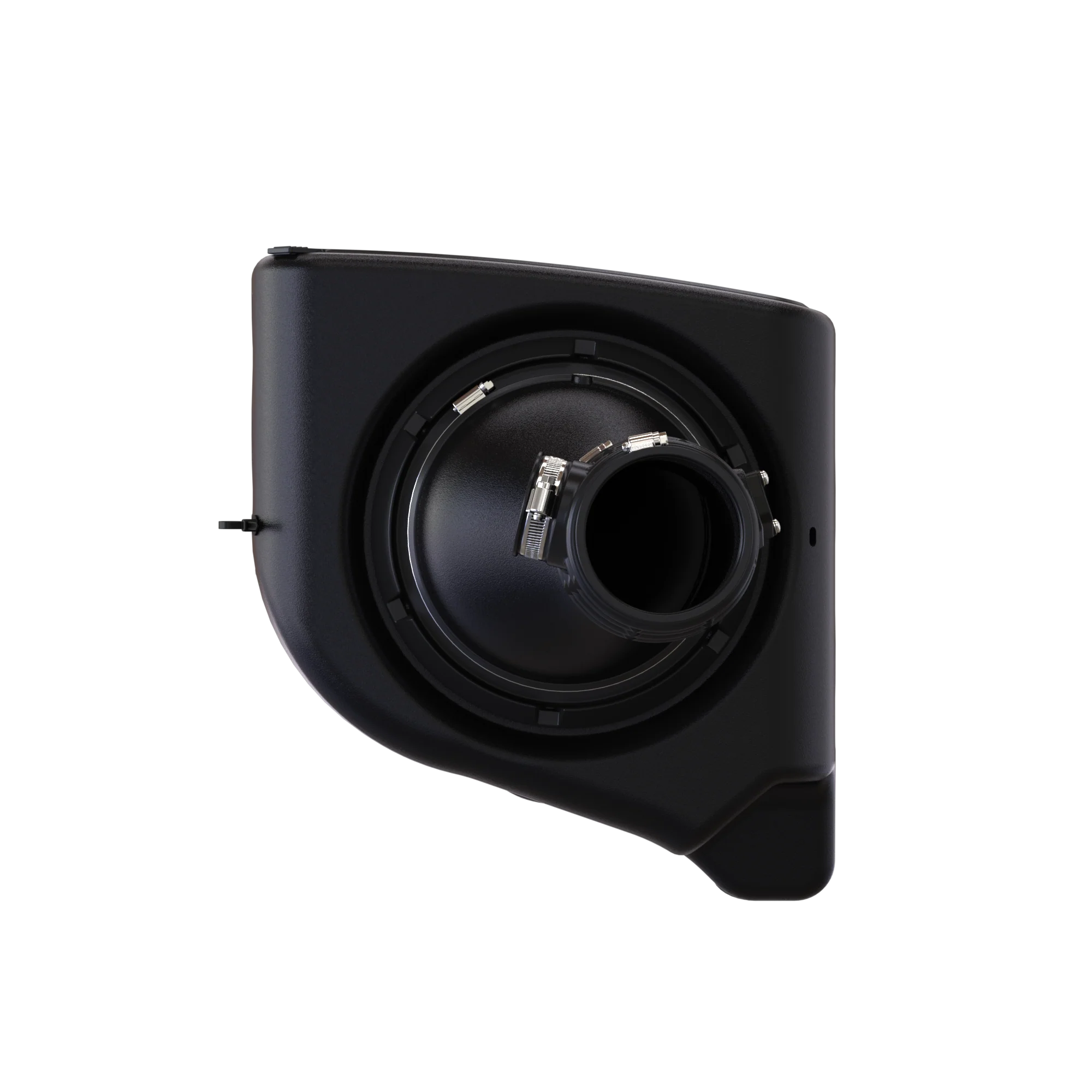 S&B 2017-2024 Nissan Titan V8-5.6L Cold Air Intake